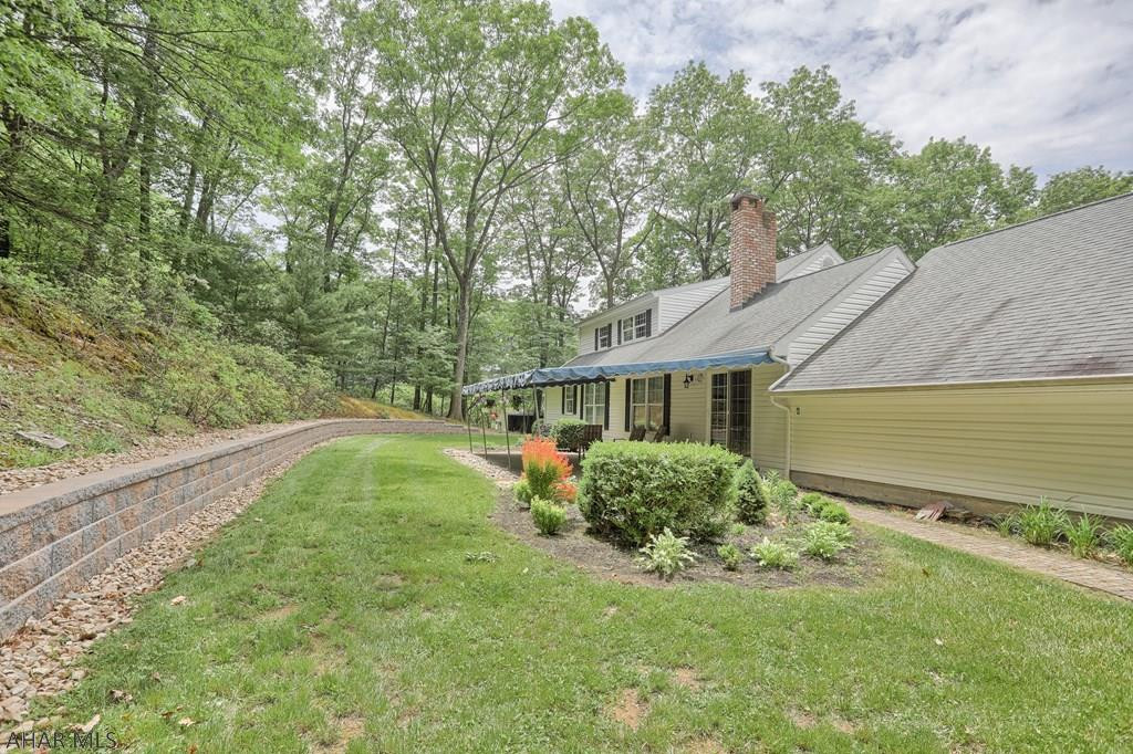 Homers Gap - Residential