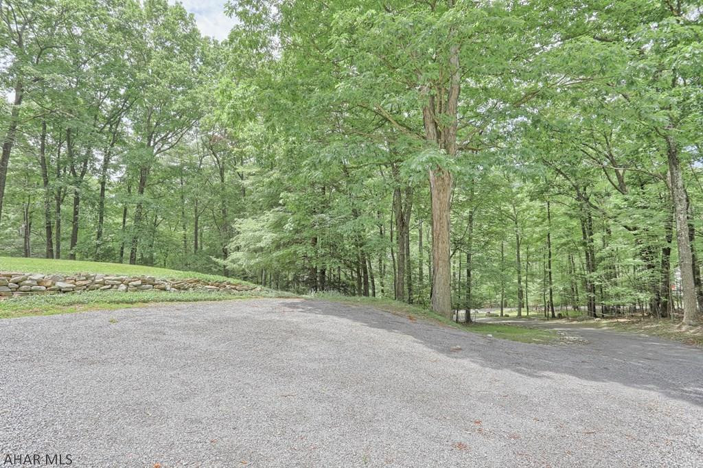 Homers Gap - Residential