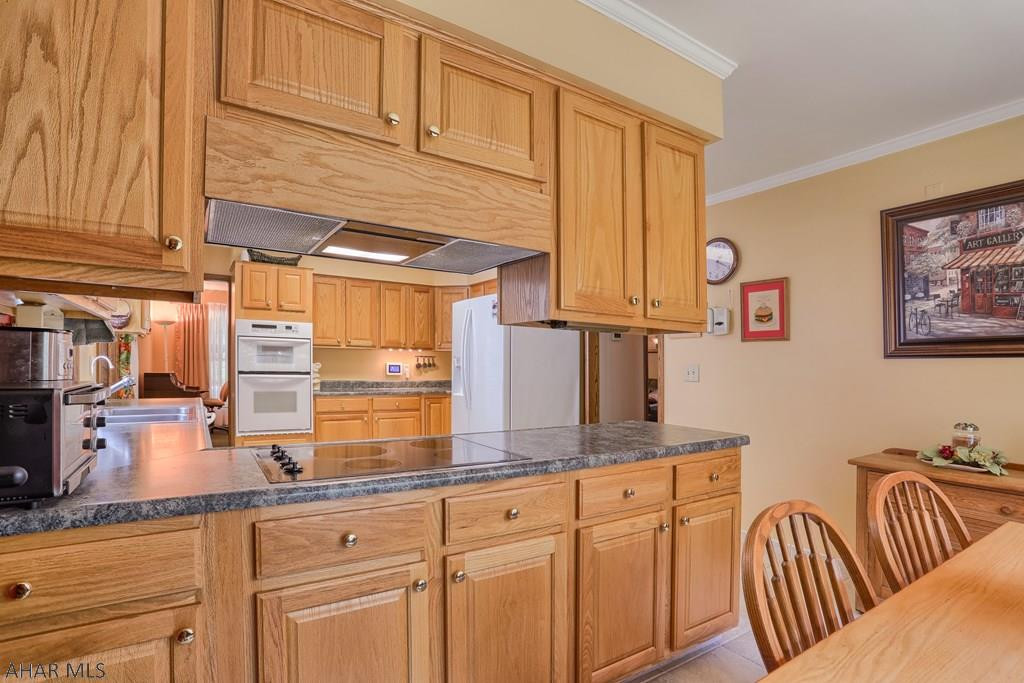 Homers Gap - Residential