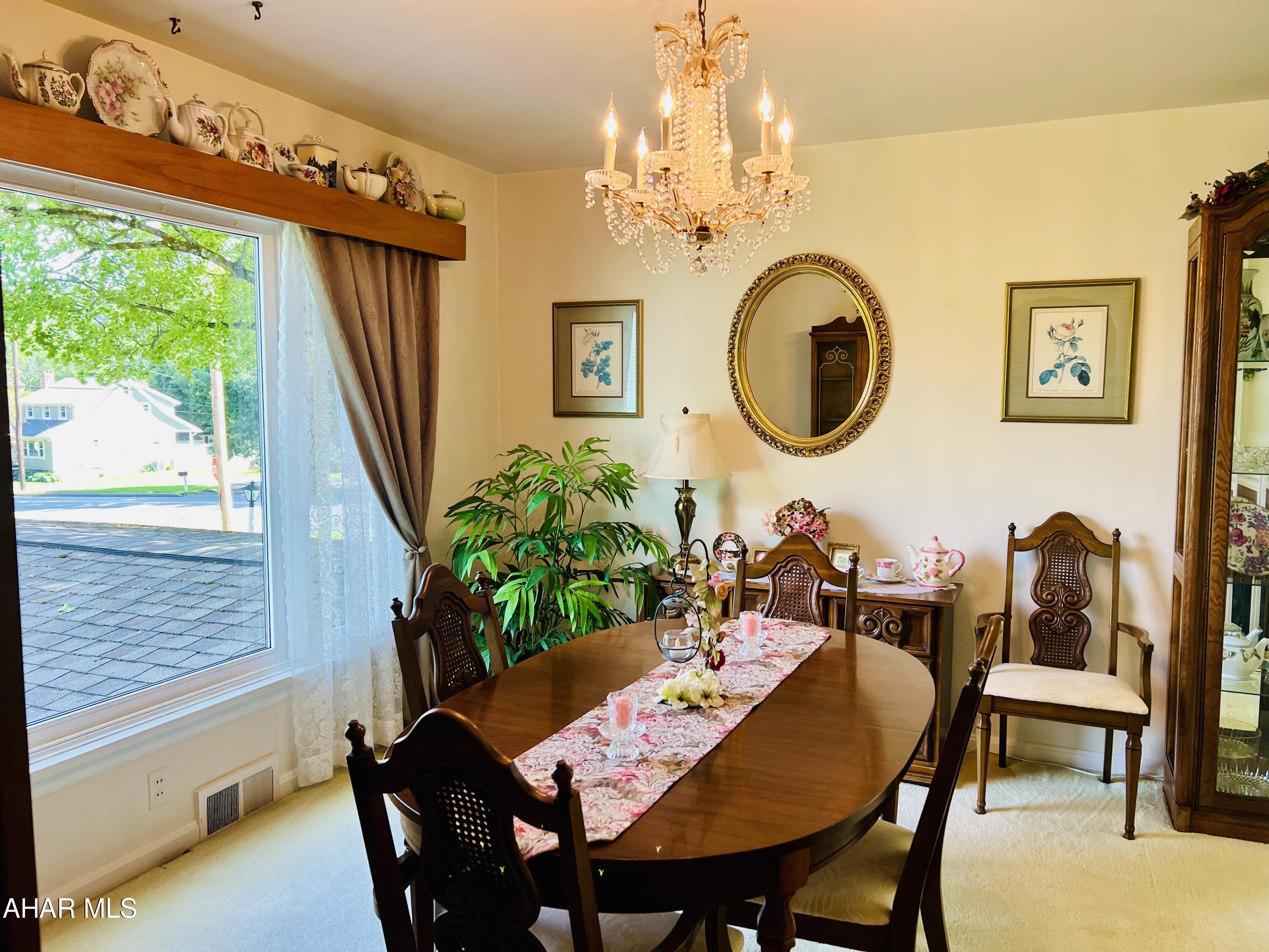 Juniata Gap - Residential