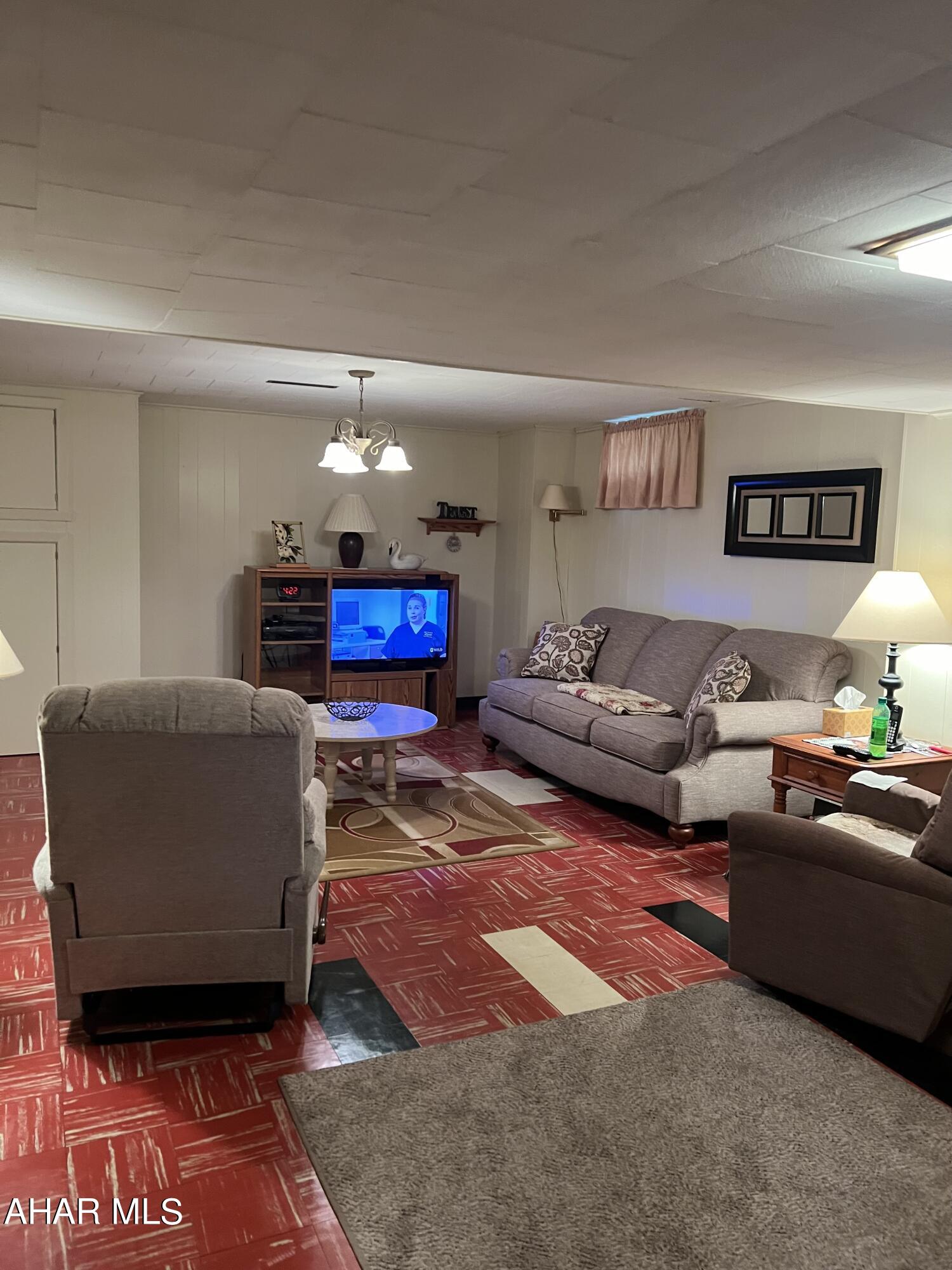 Juniata Gap - Residential