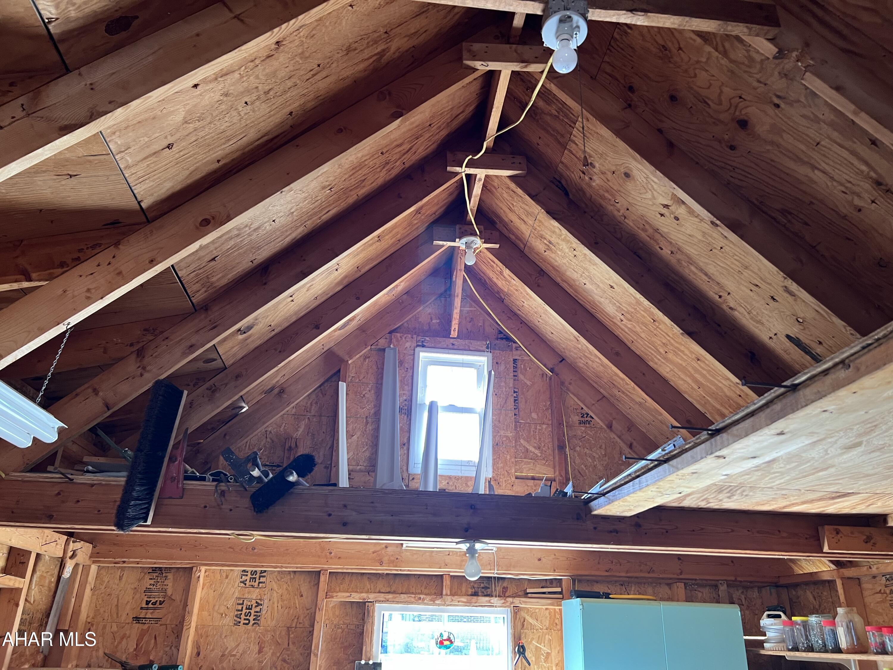 Juniata Gap - Residential