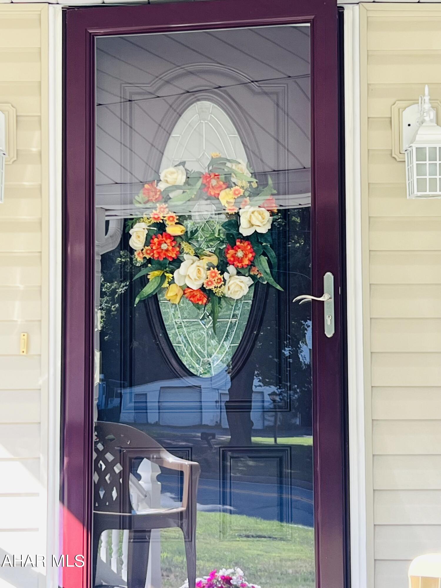 Juniata Gap - Residential