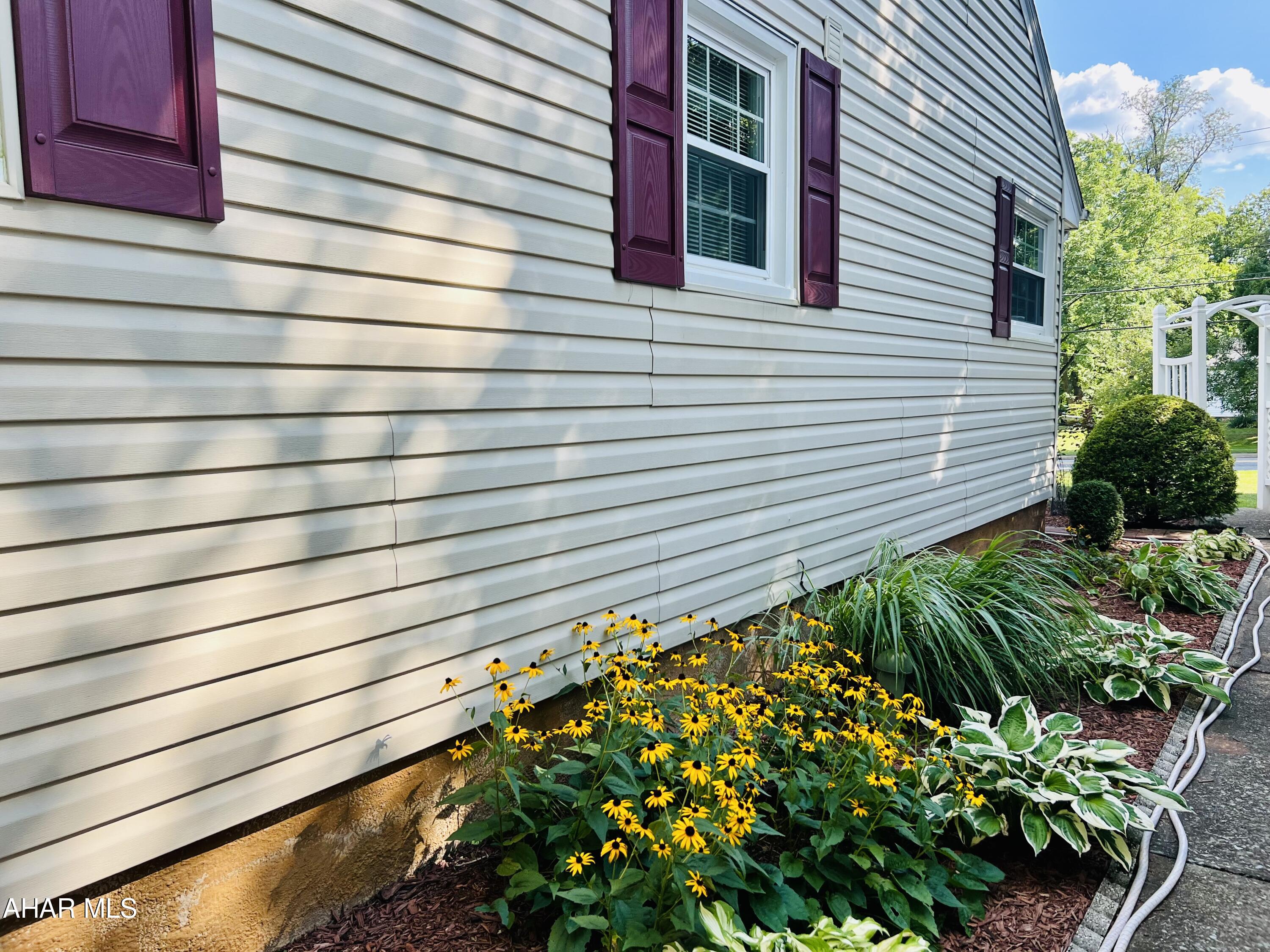 Juniata Gap - Residential