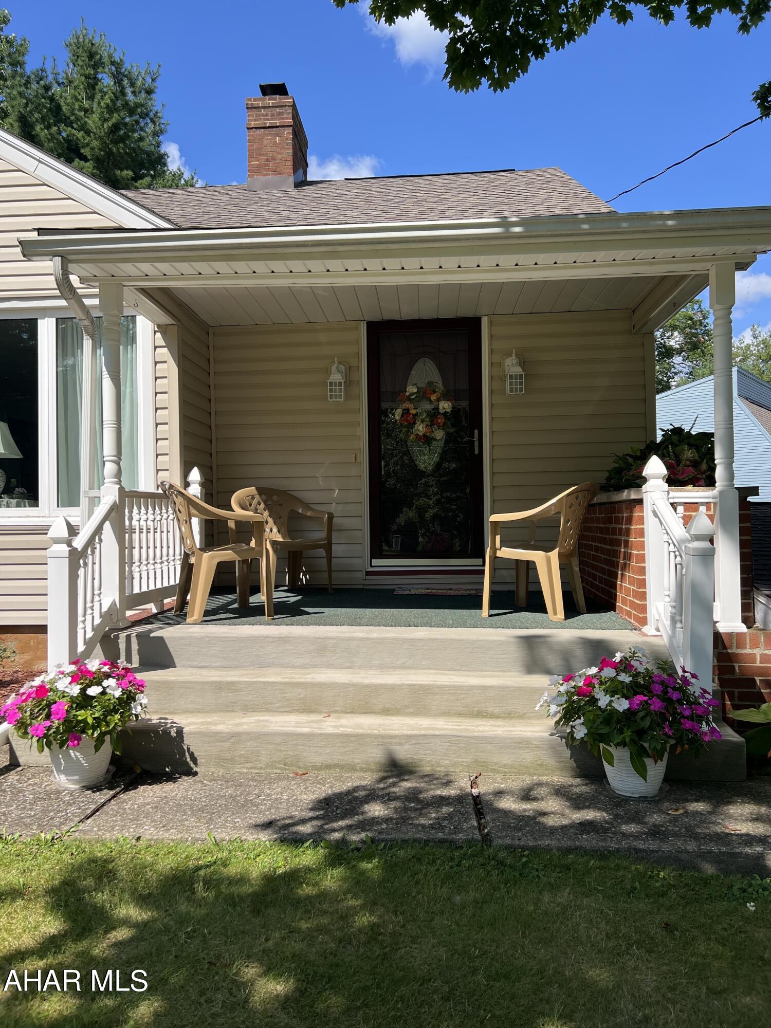 Juniata Gap - Residential