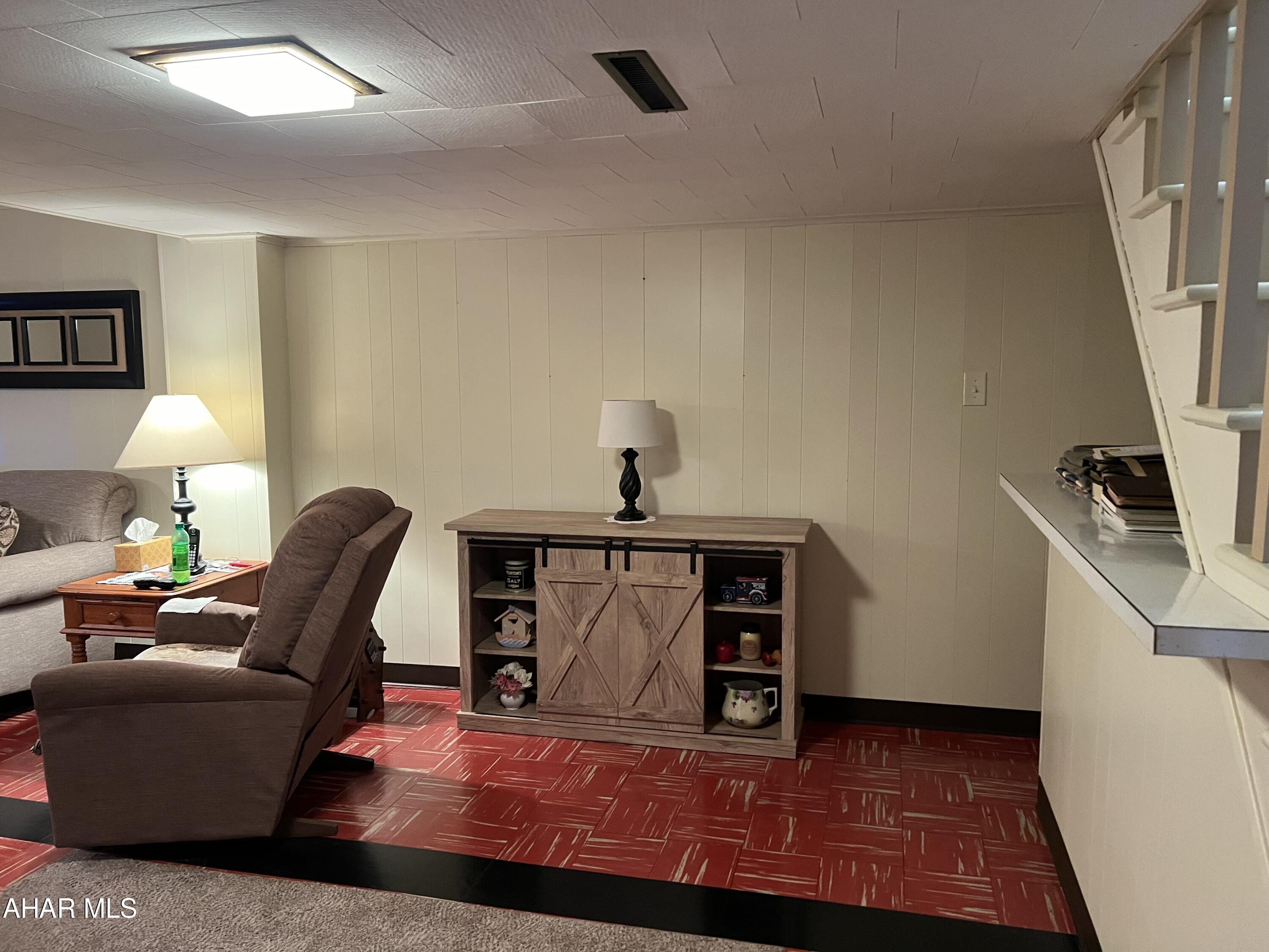 Juniata Gap - Residential