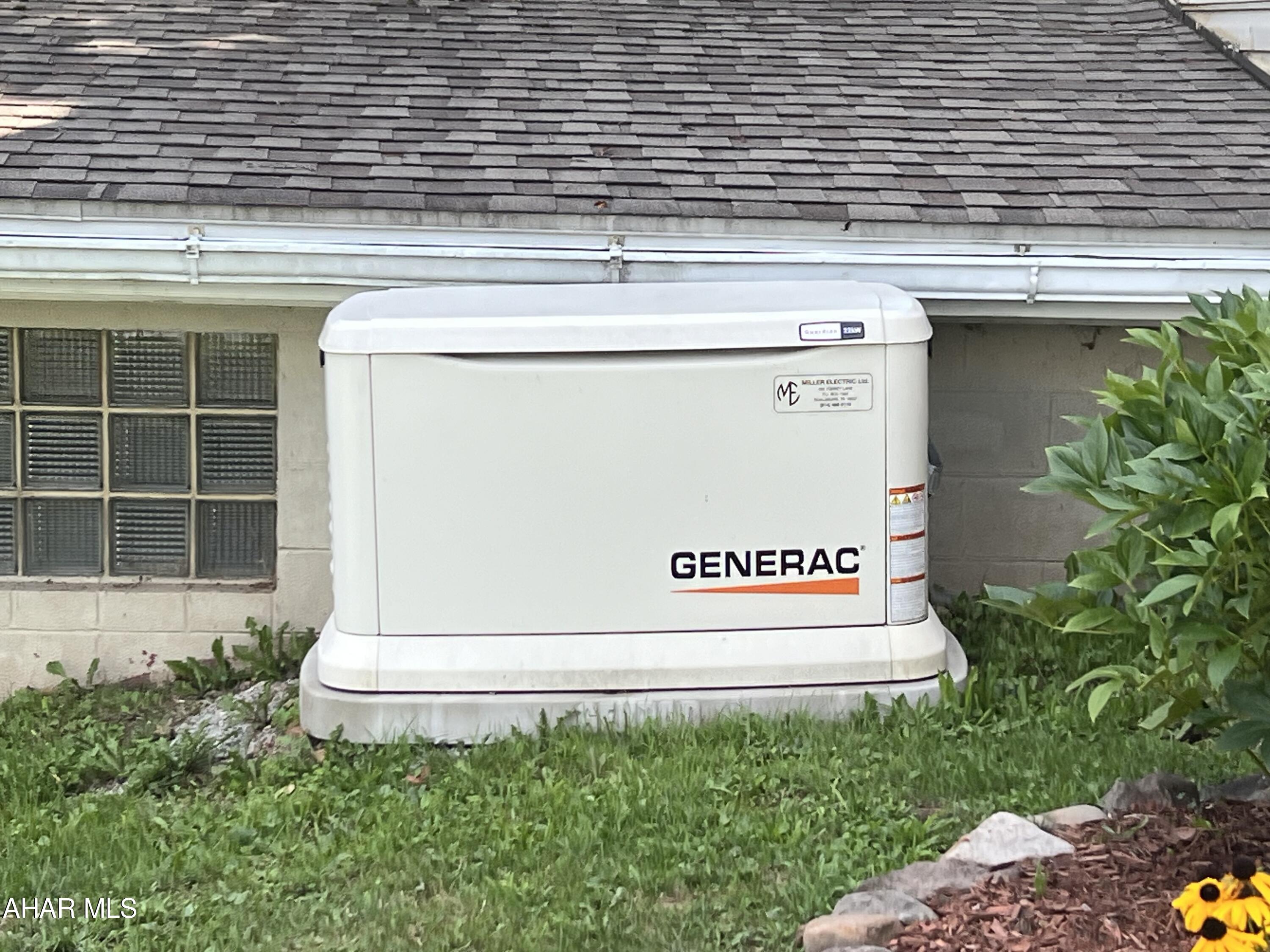 Juniata Gap - Residential