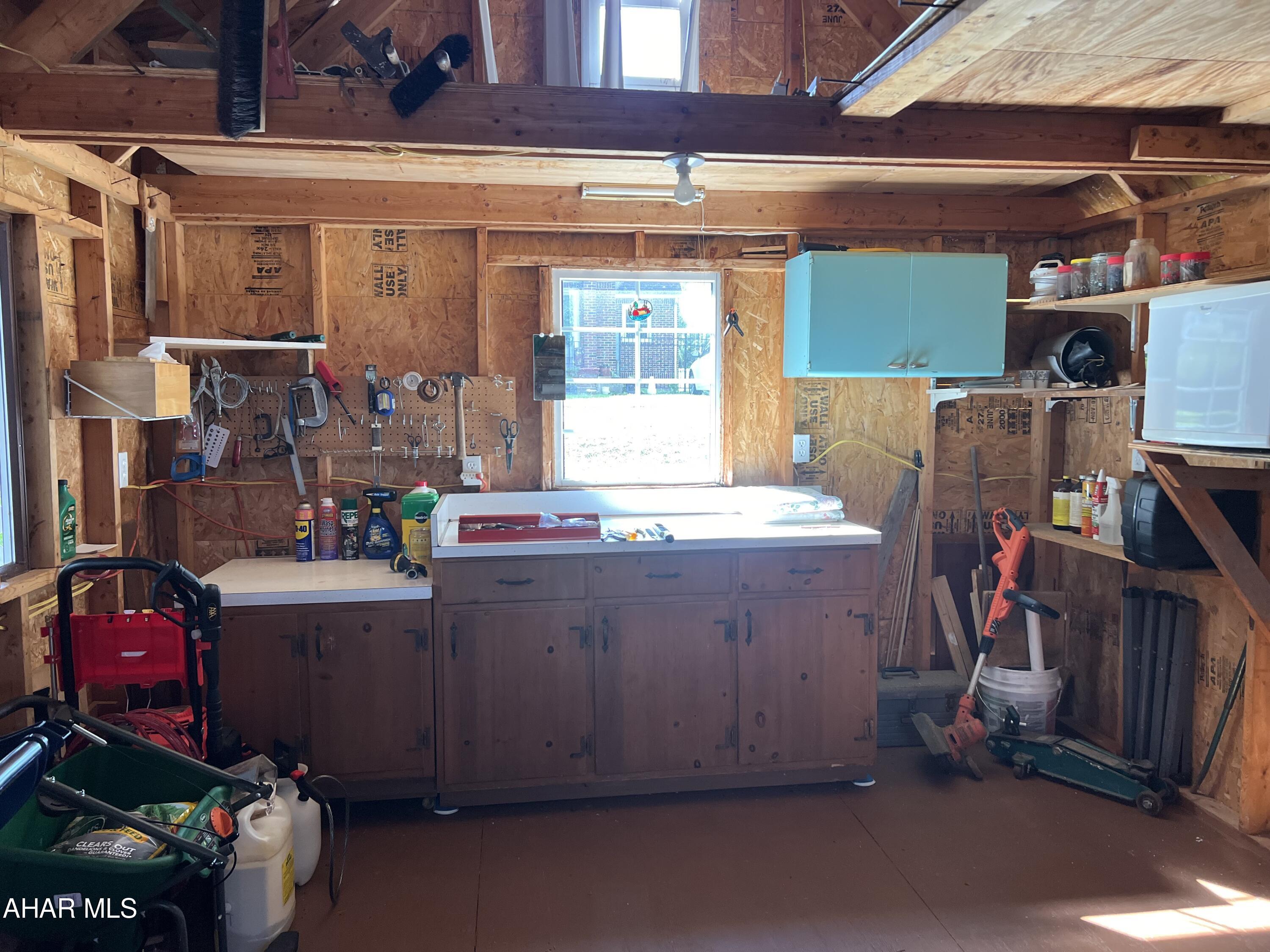 Juniata Gap - Residential