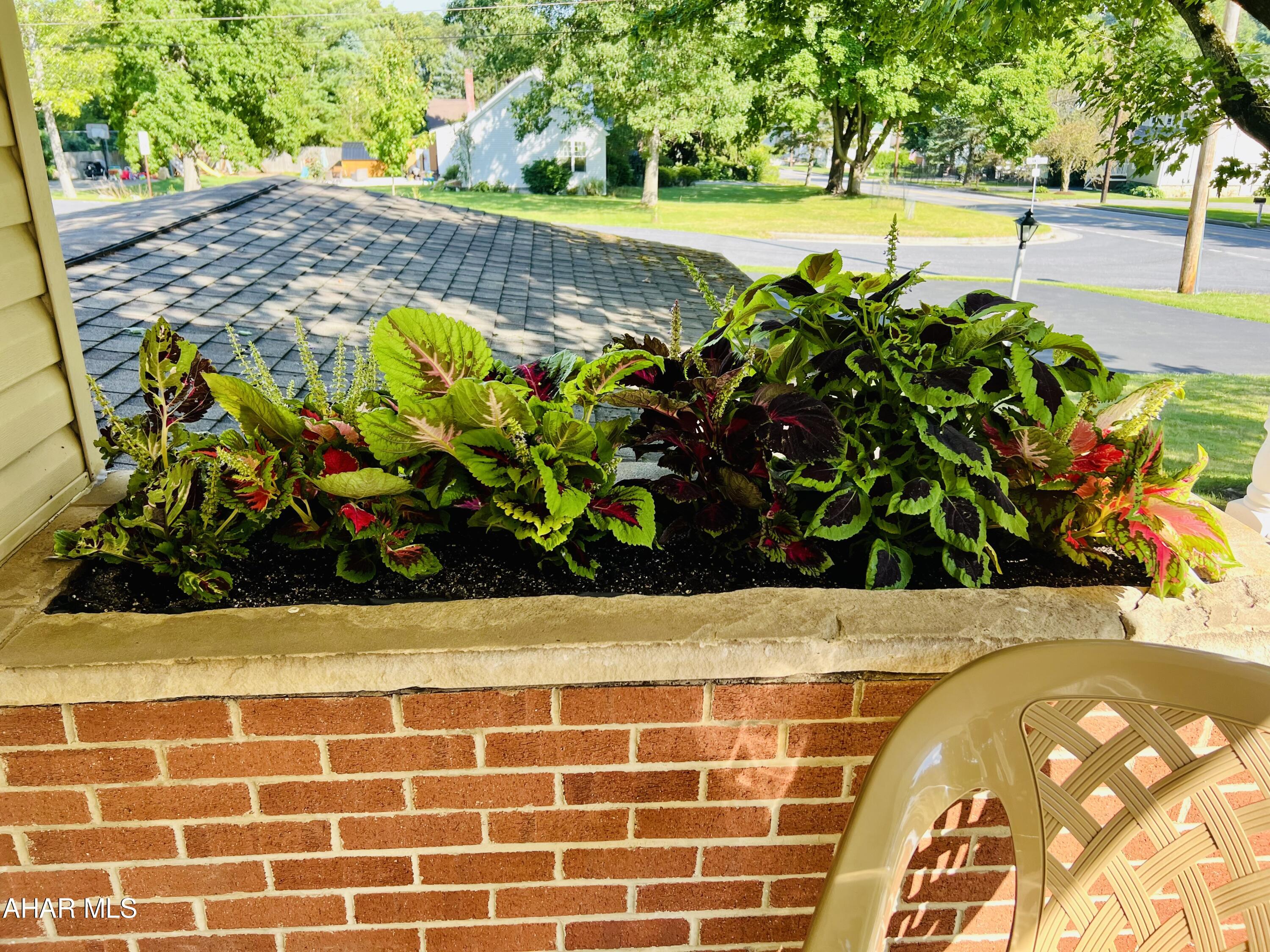 Juniata Gap - Residential