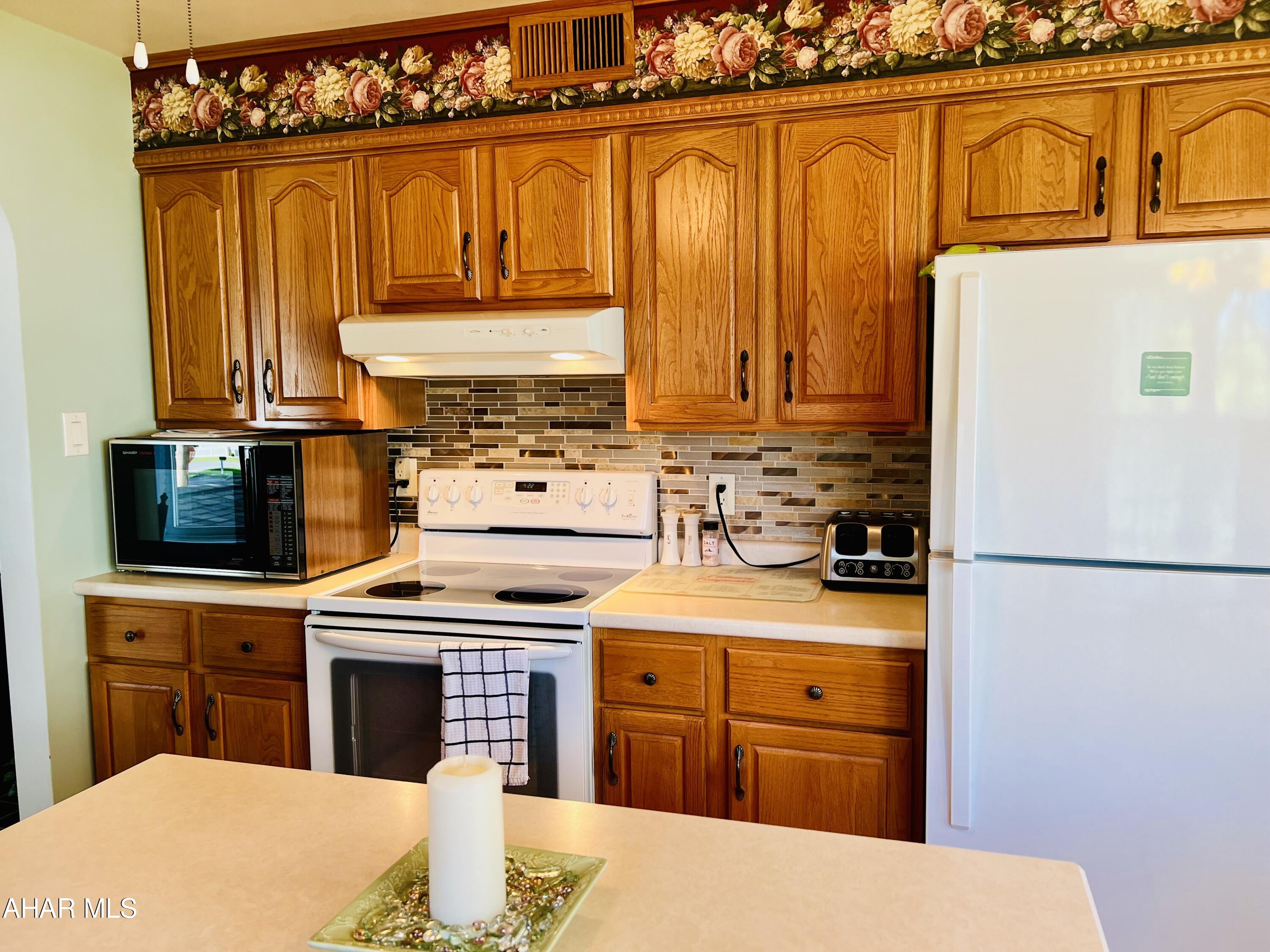 Juniata Gap - Residential