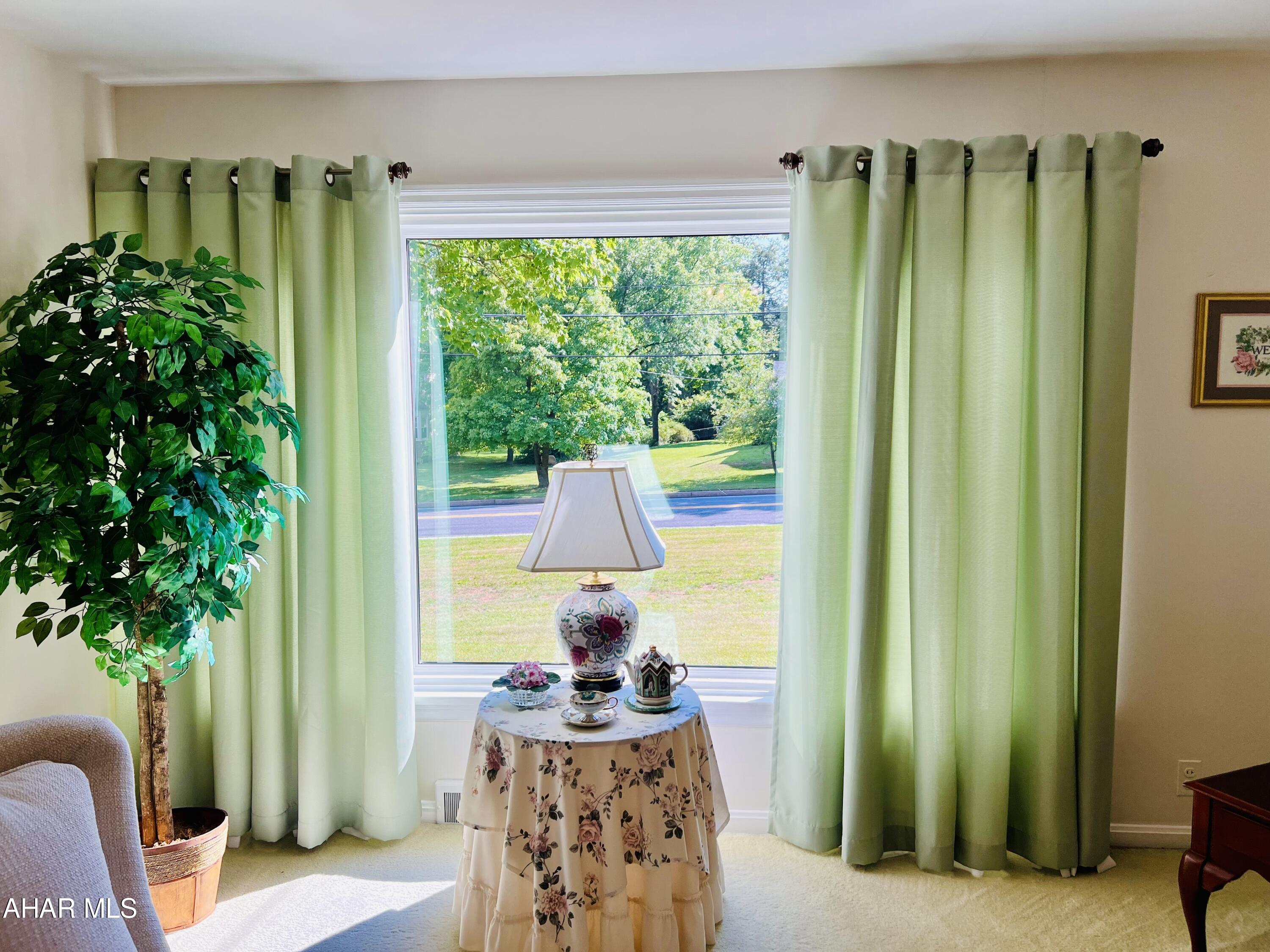 Juniata Gap - Residential