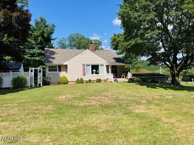 Juniata Gap - Residential