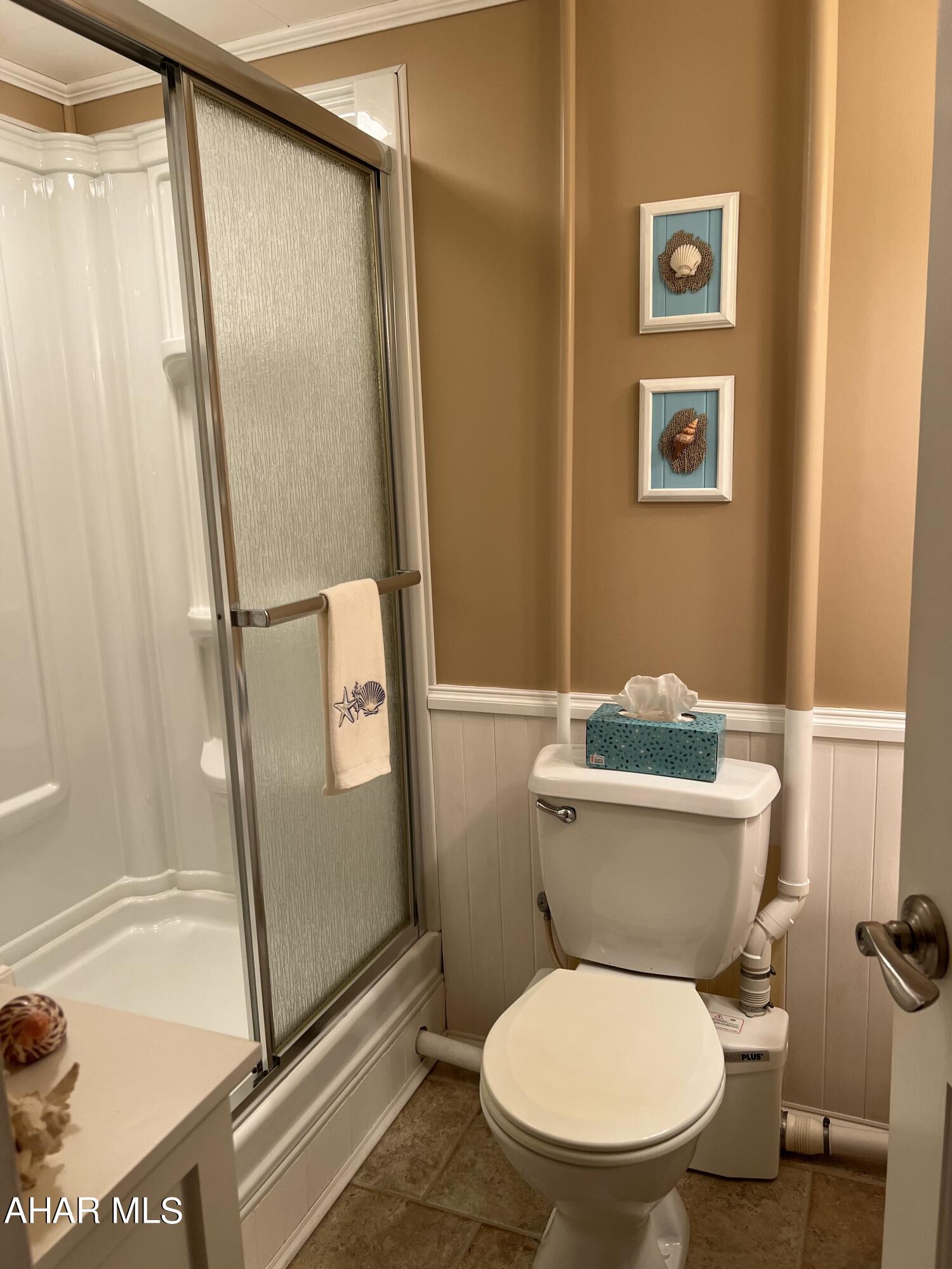 Juniata Gap - Residential