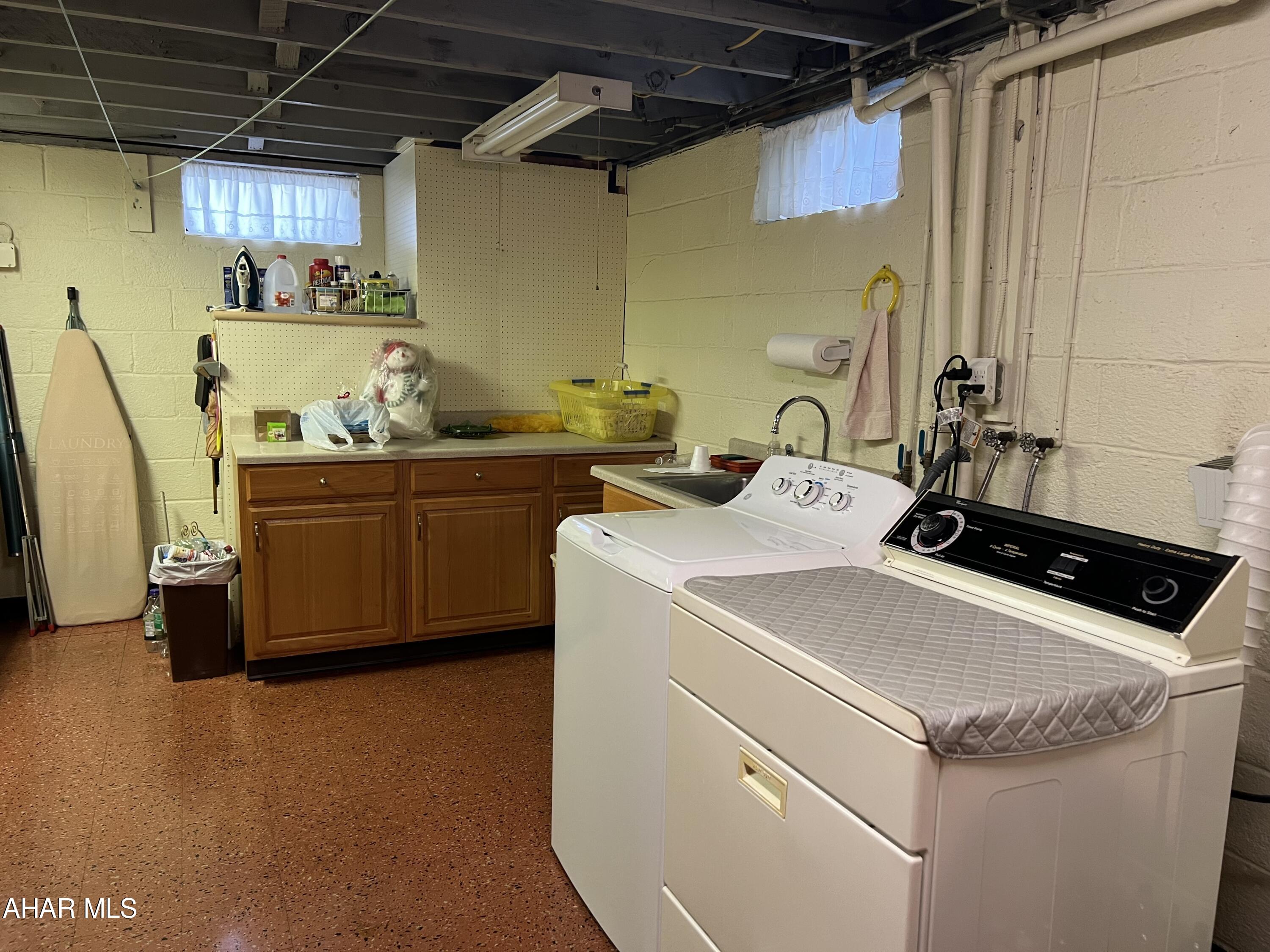 Juniata Gap - Residential