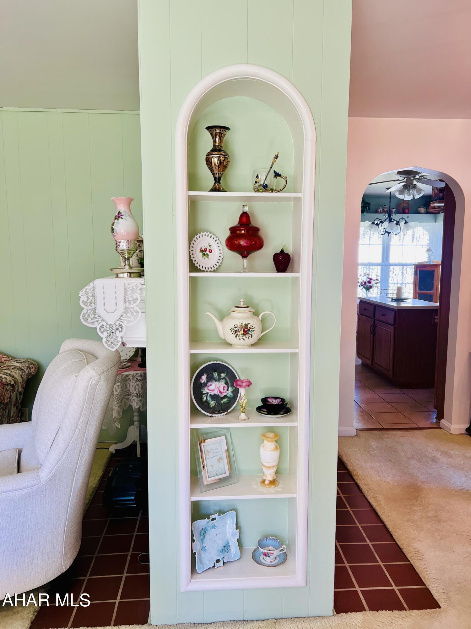 Juniata Gap - Residential