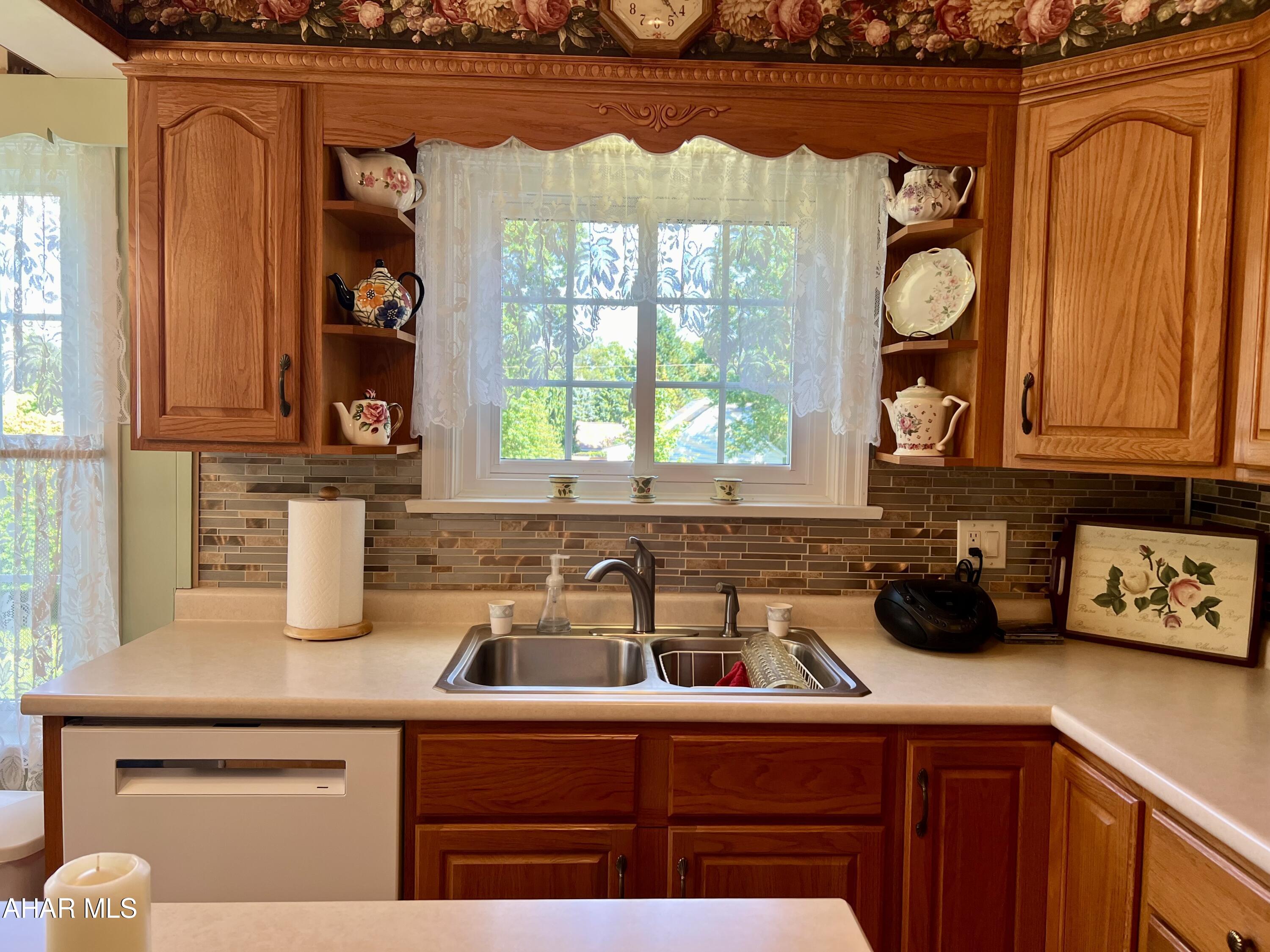 Juniata Gap - Residential