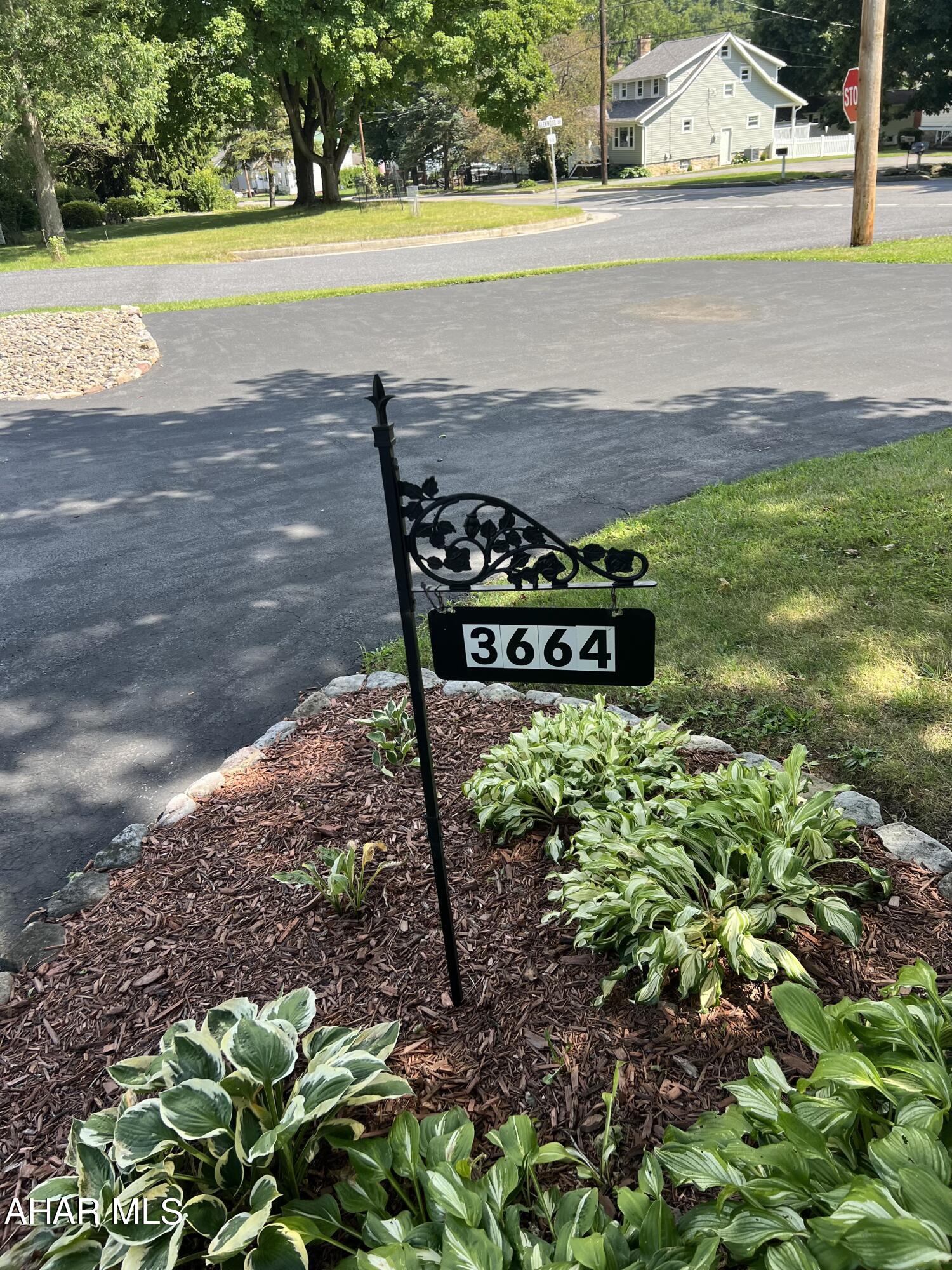 Juniata Gap - Residential