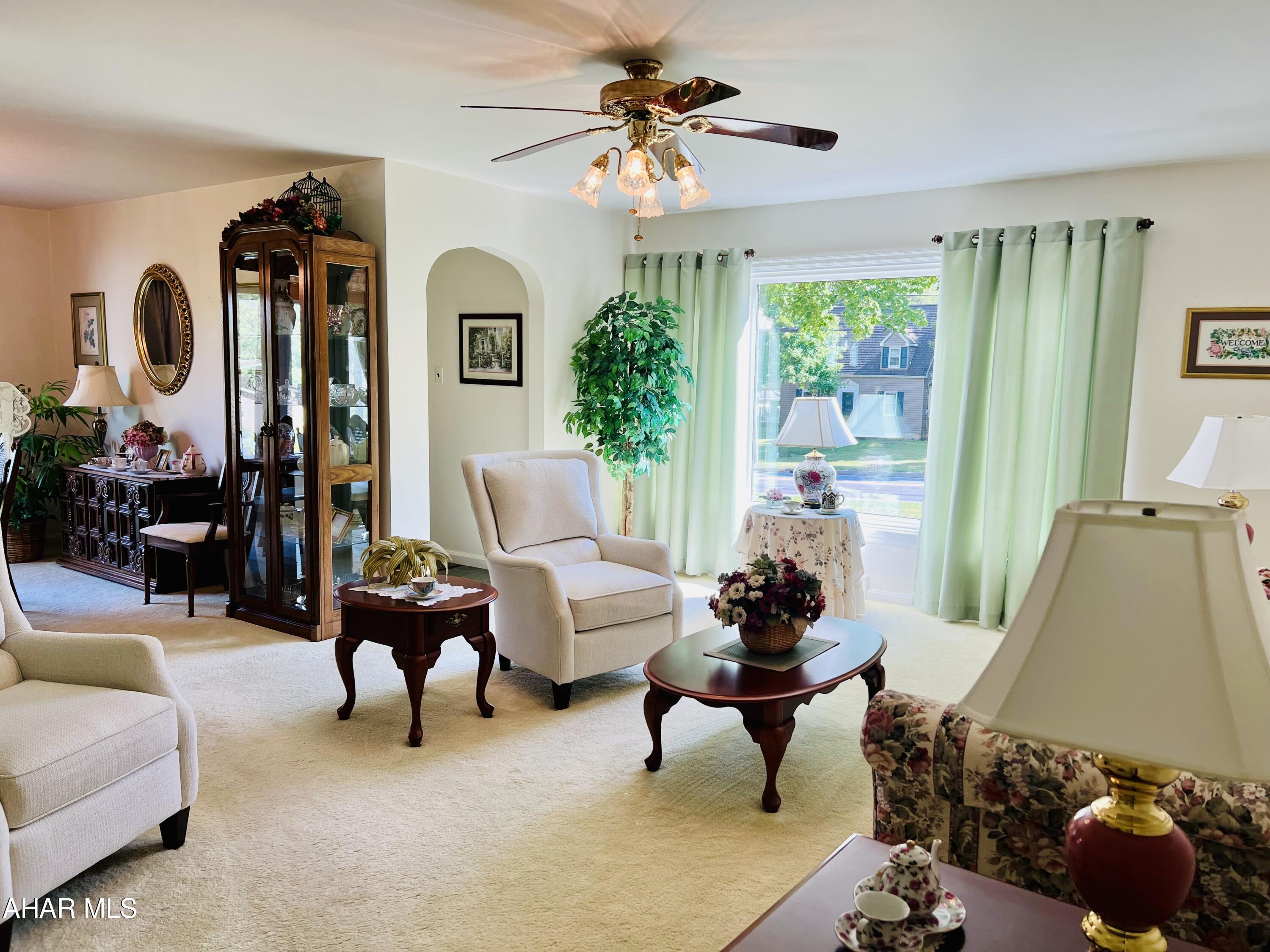 Juniata Gap - Residential