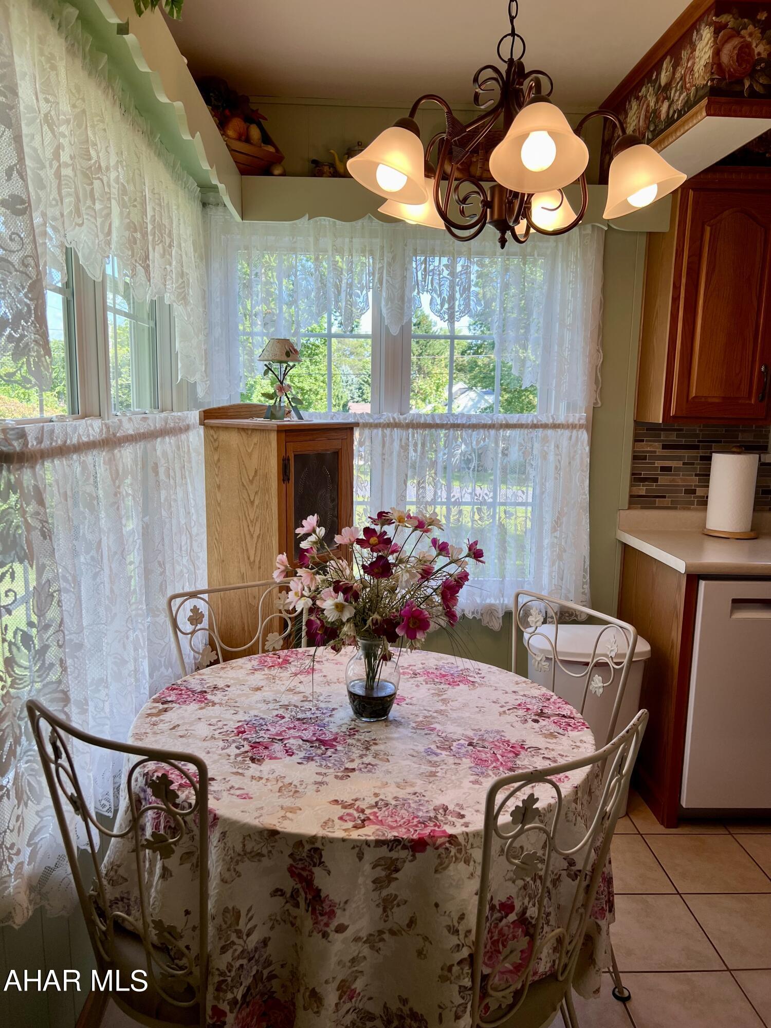 Juniata Gap - Residential