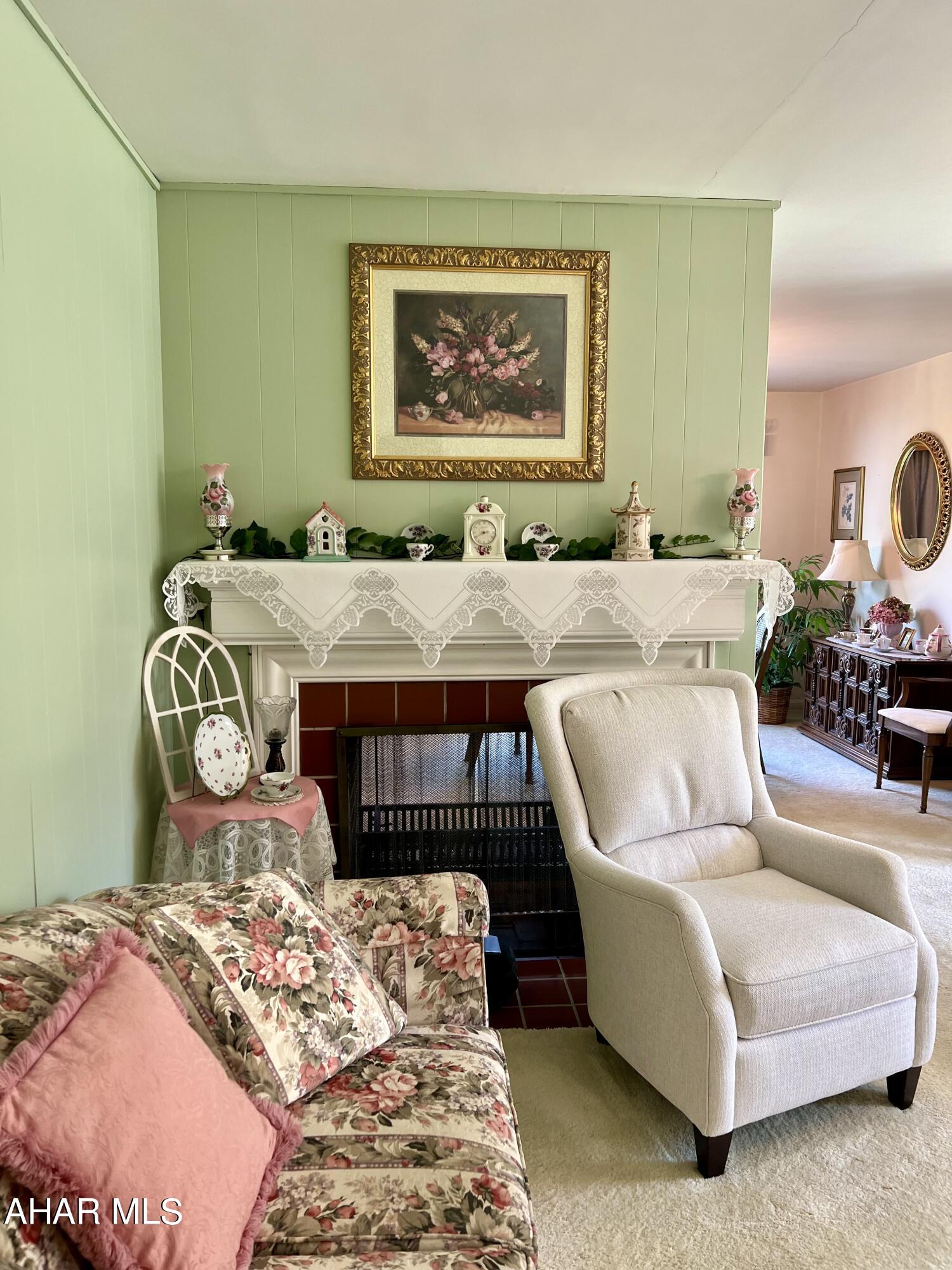 Juniata Gap - Residential