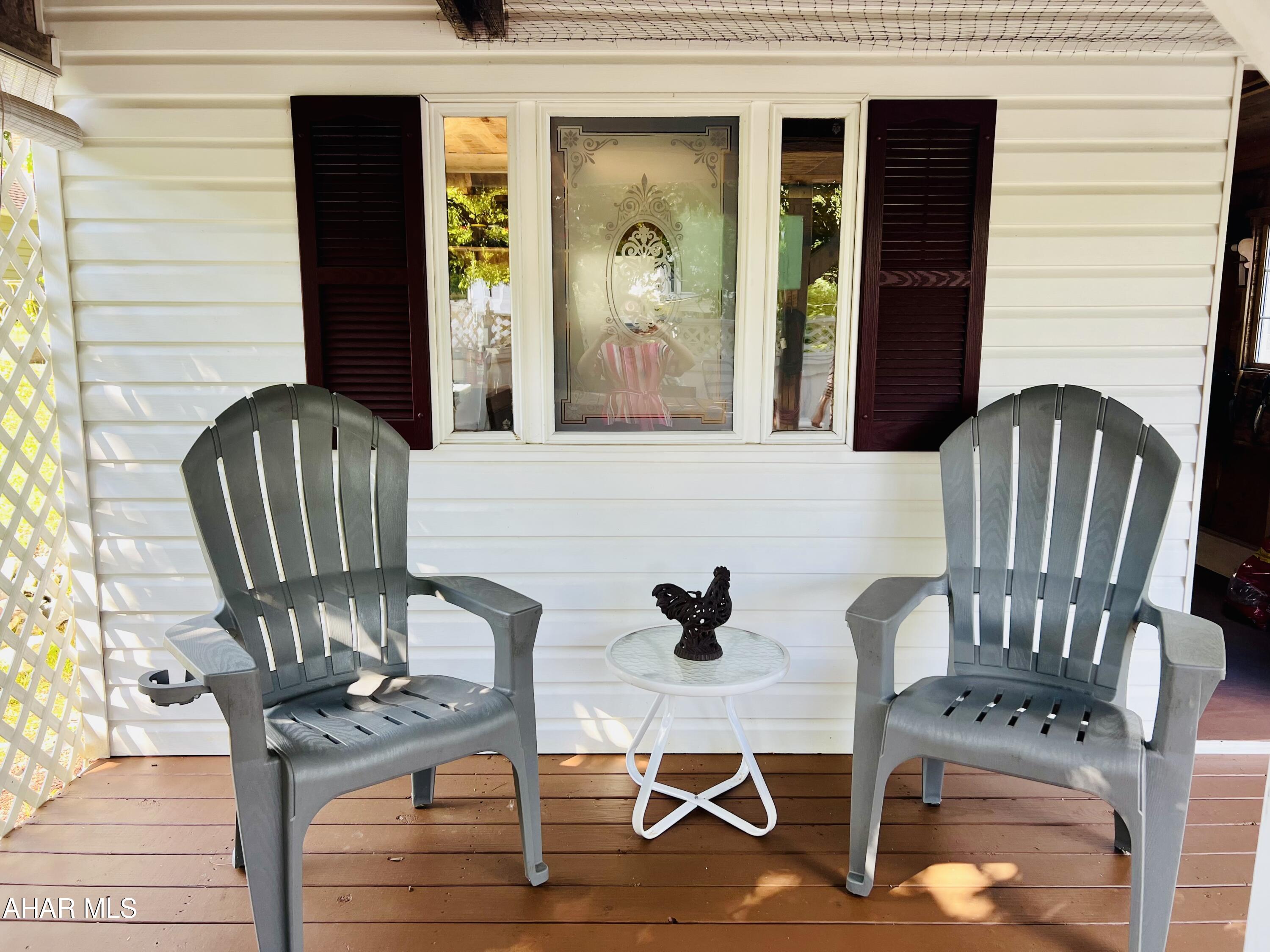 Juniata Gap - Residential