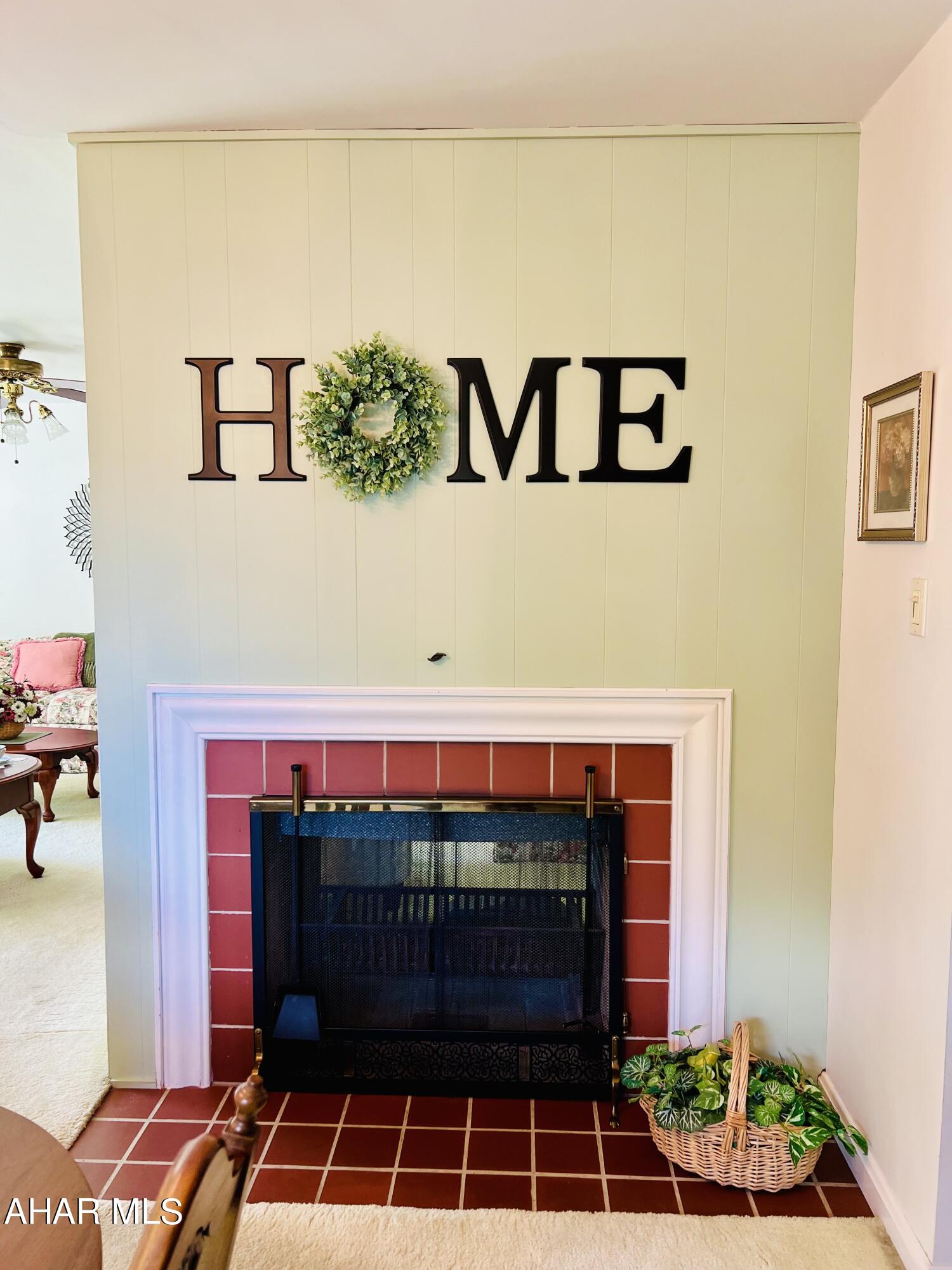 Juniata Gap - Residential