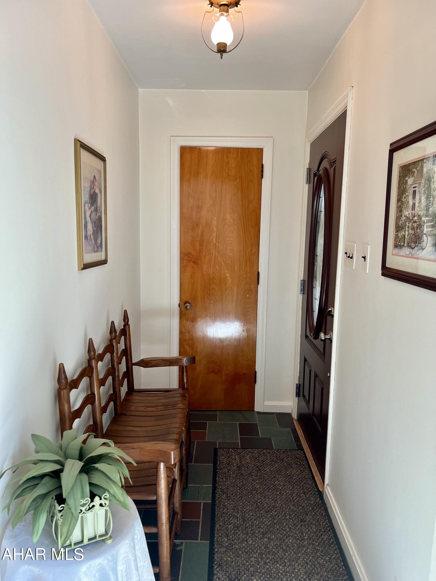 Juniata Gap - Residential