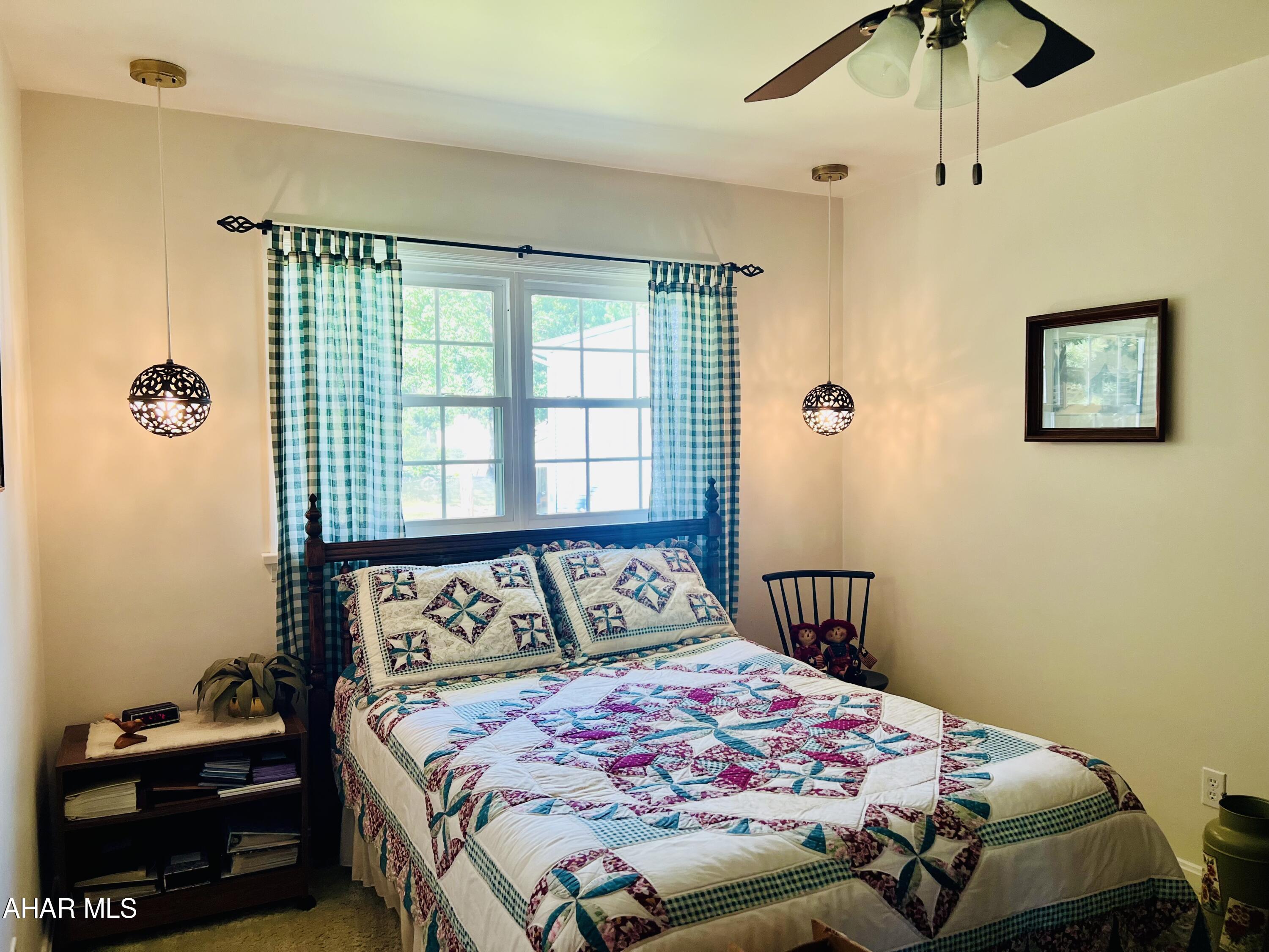 Juniata Gap - Residential