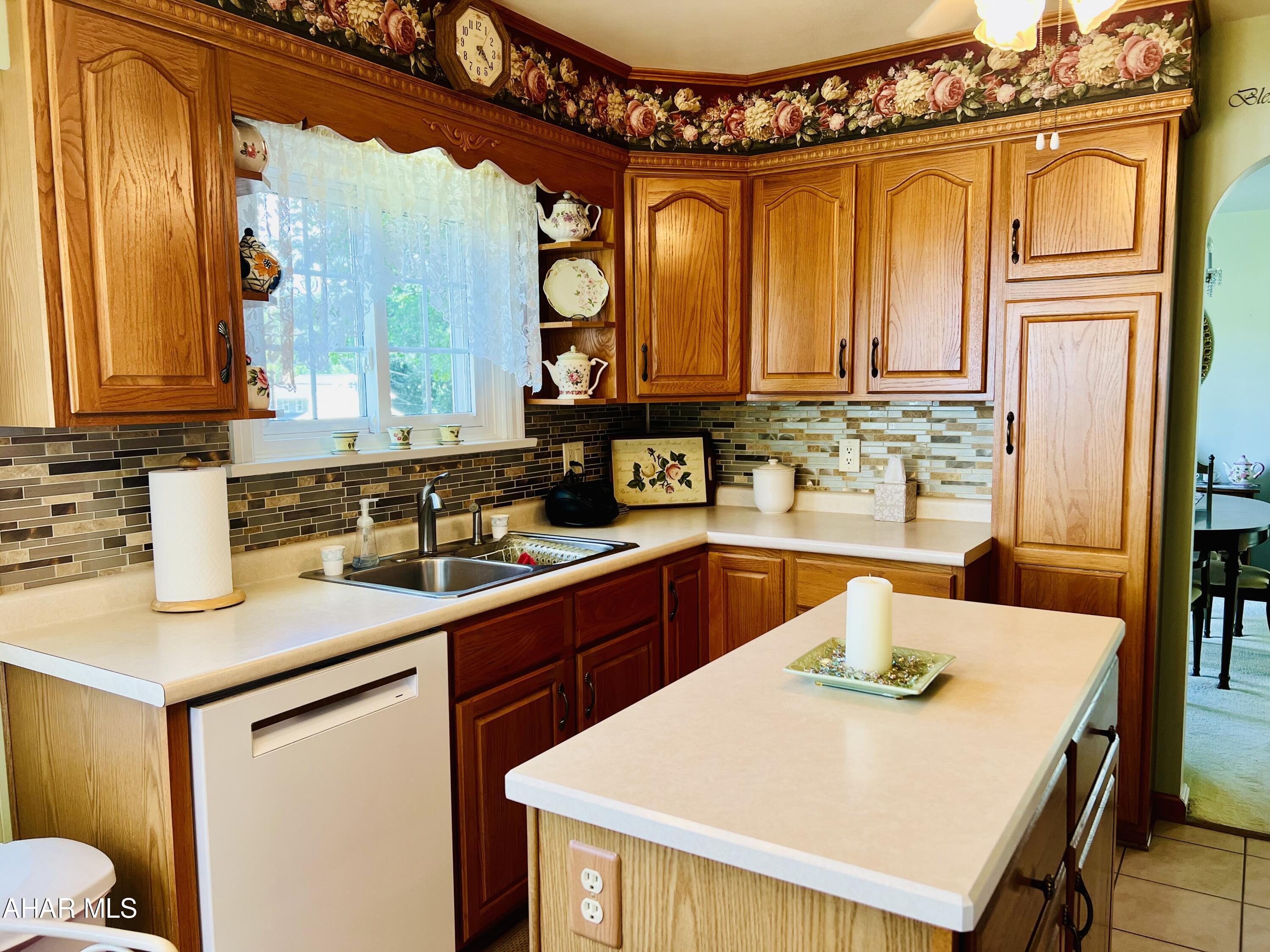 Juniata Gap - Residential