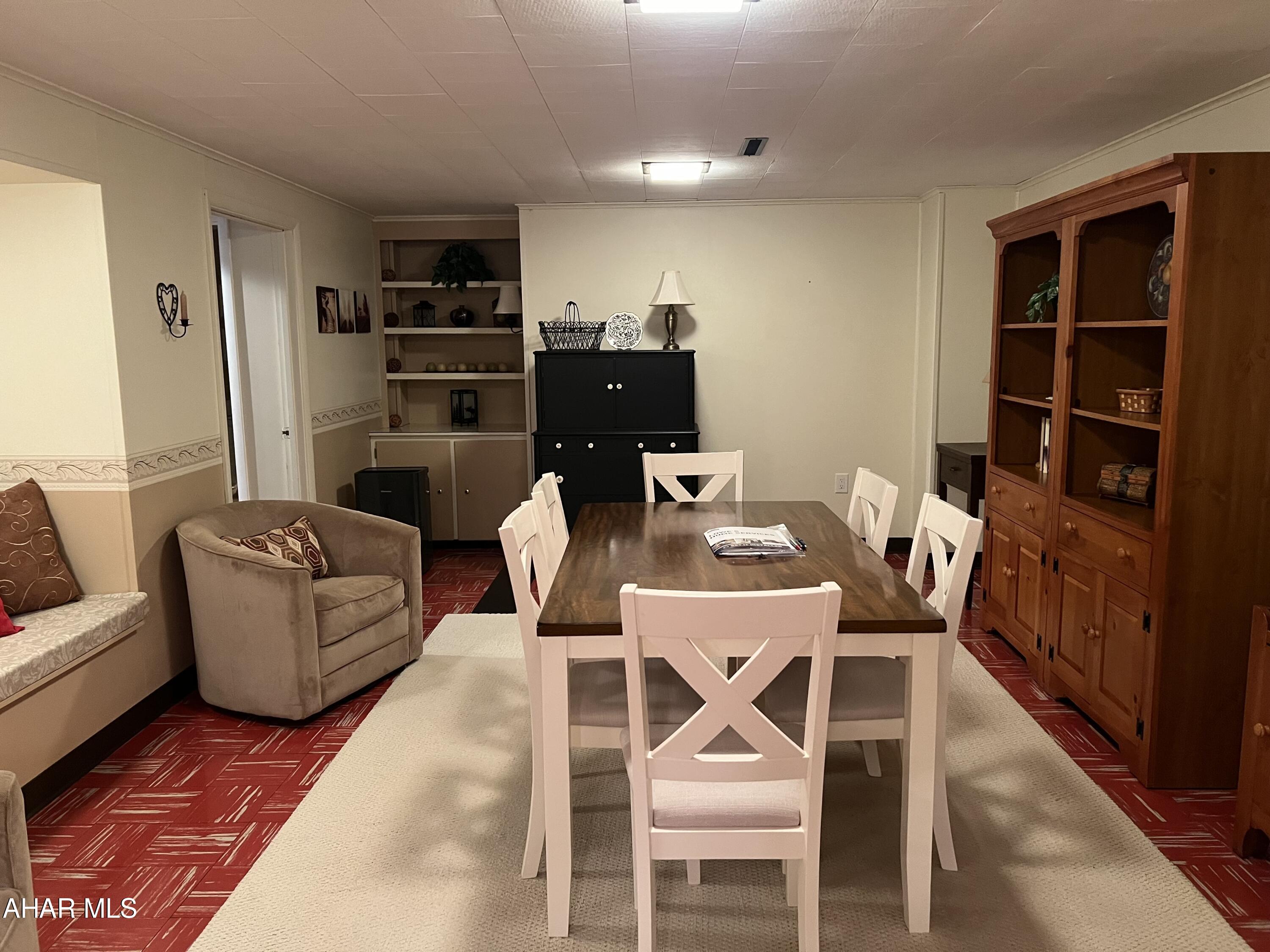 Juniata Gap - Residential