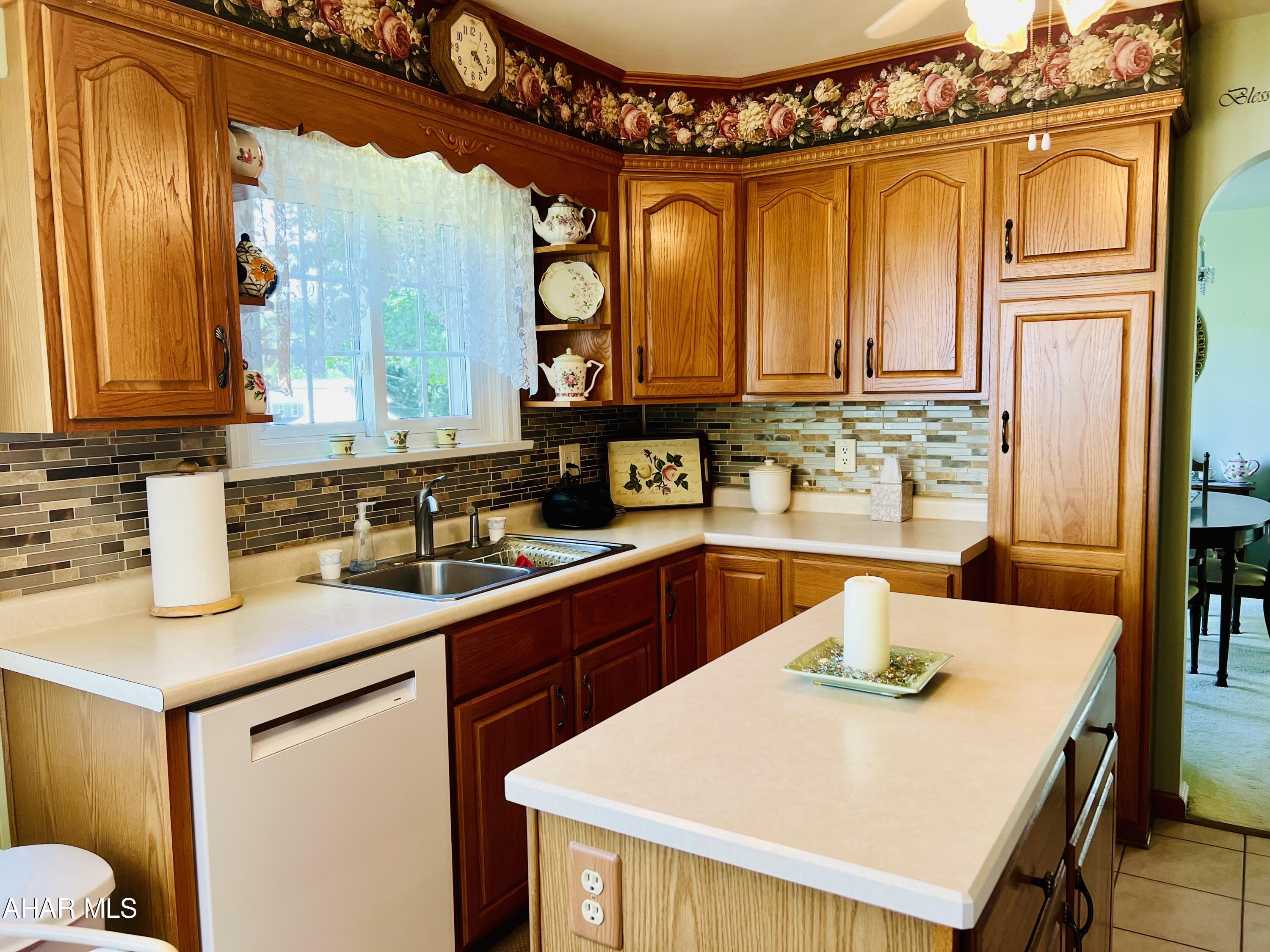 Juniata Gap - Residential