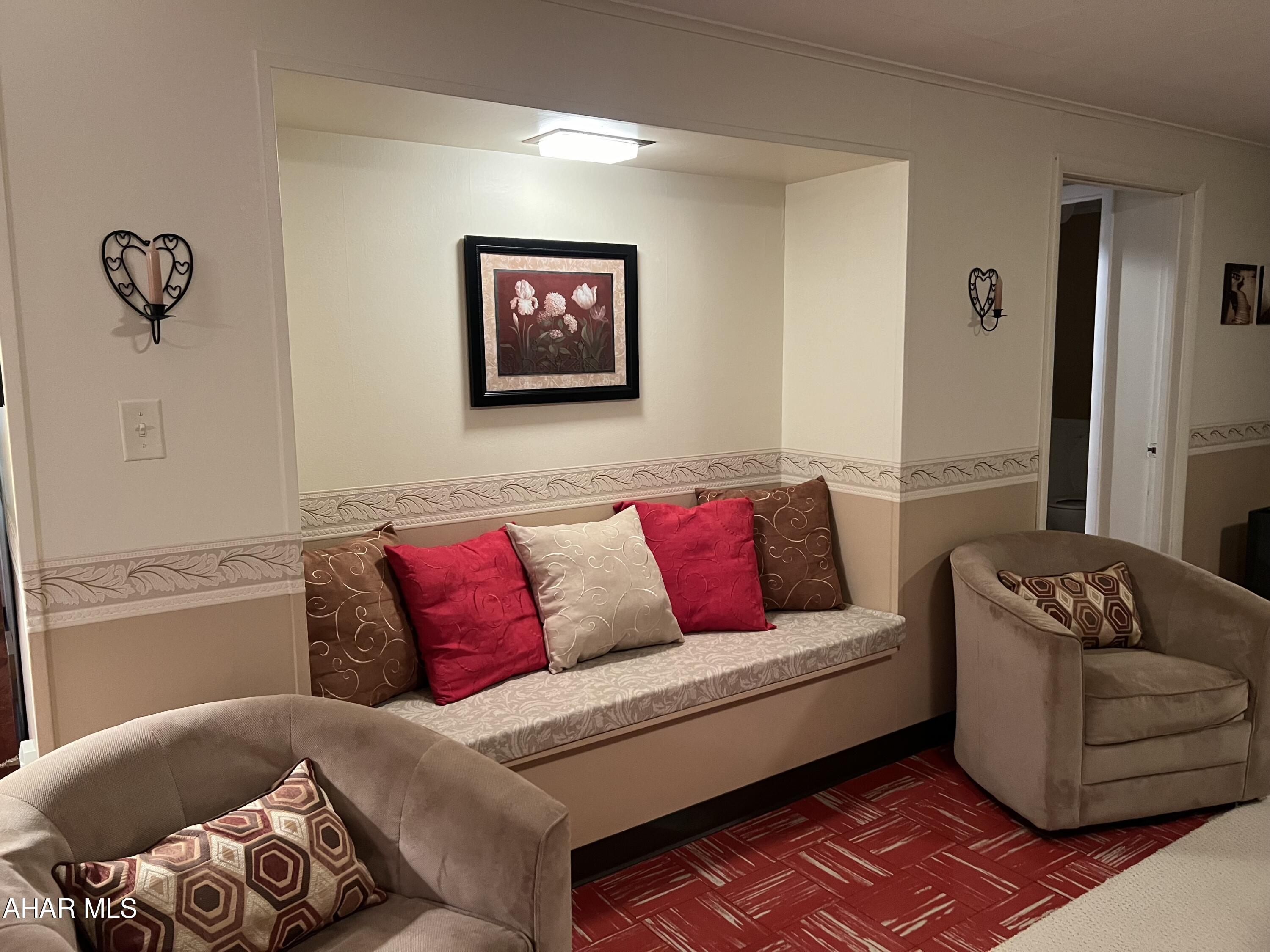 Juniata Gap - Residential