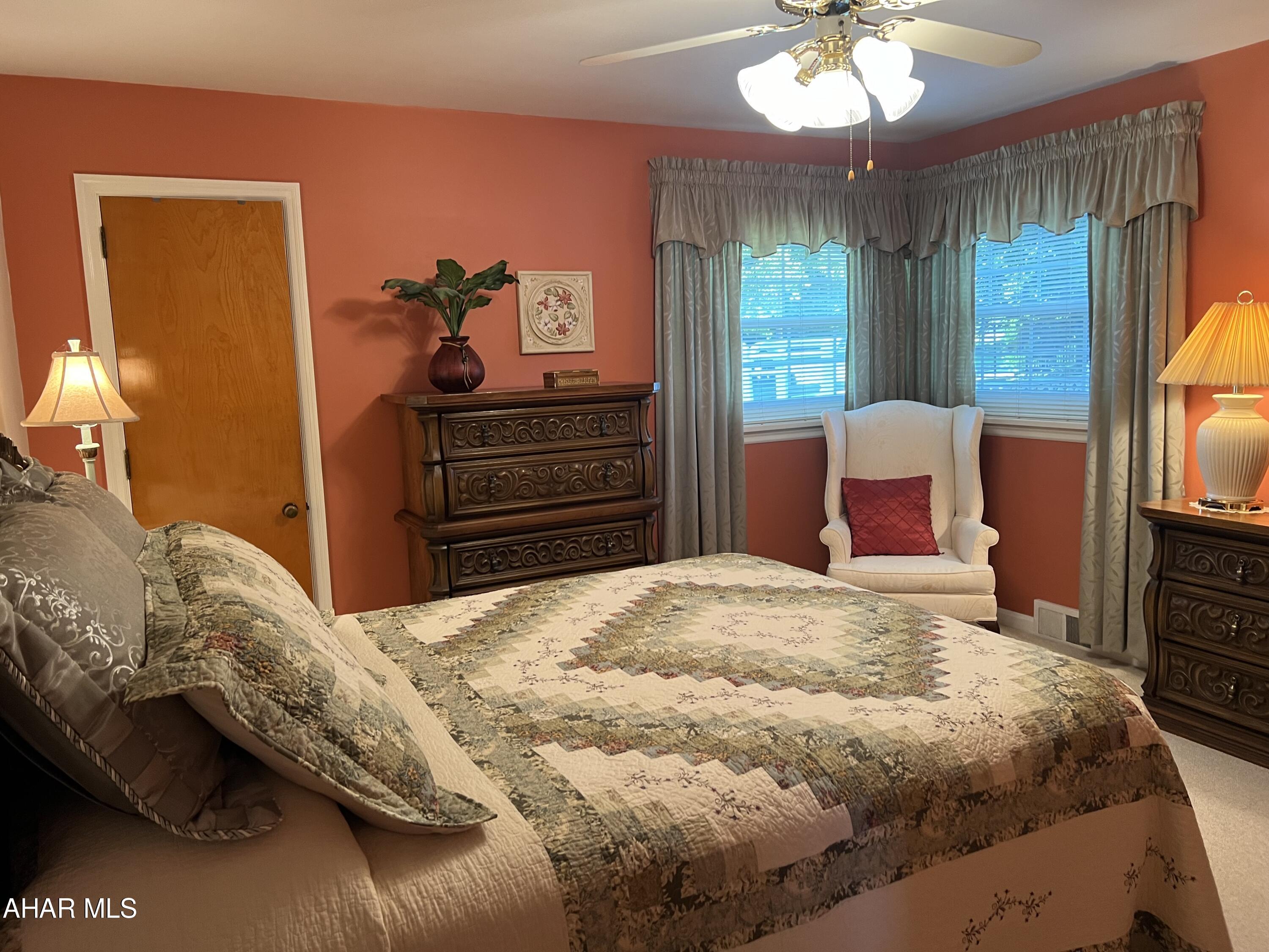 Juniata Gap - Residential