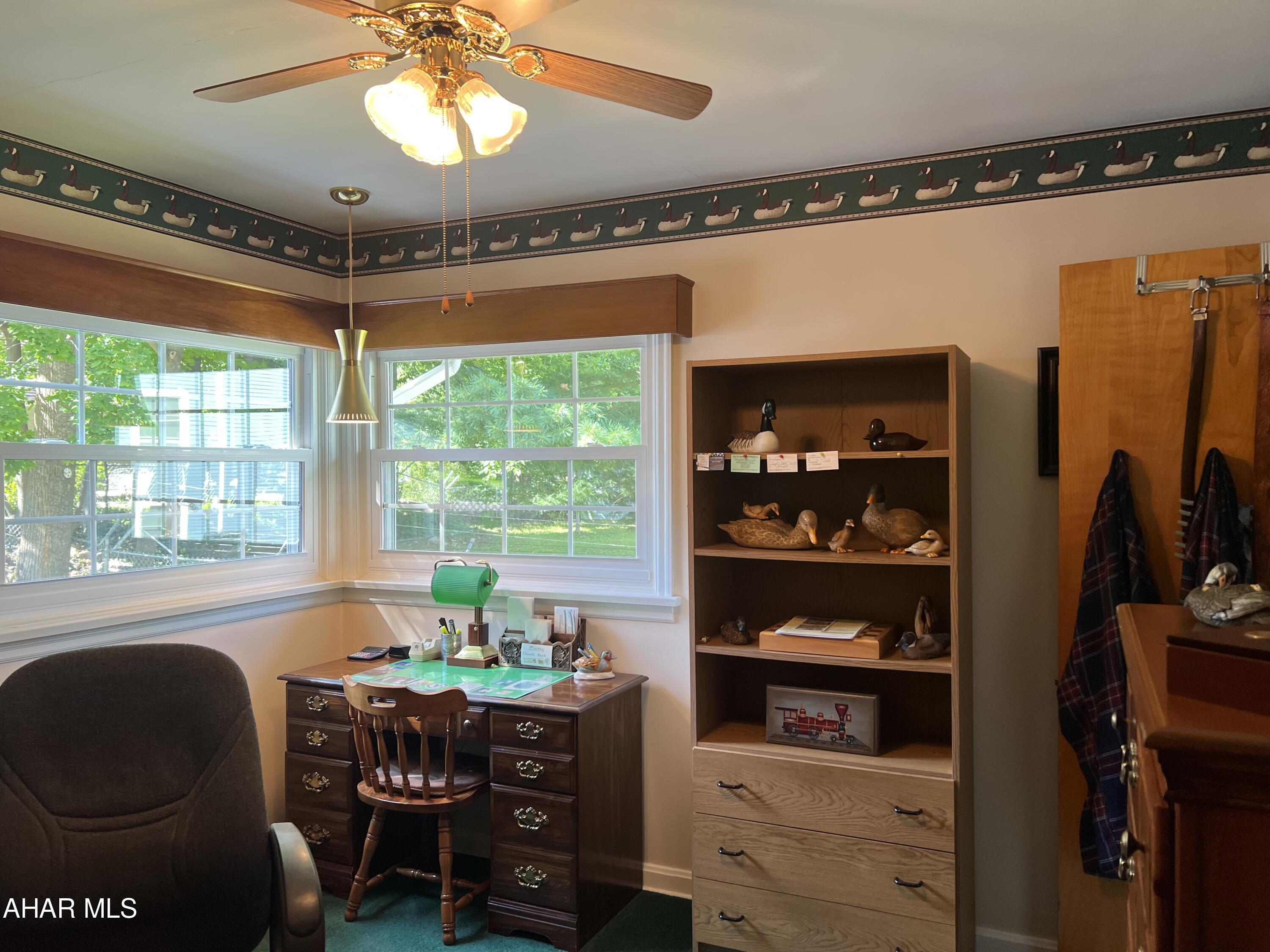 Juniata Gap - Residential