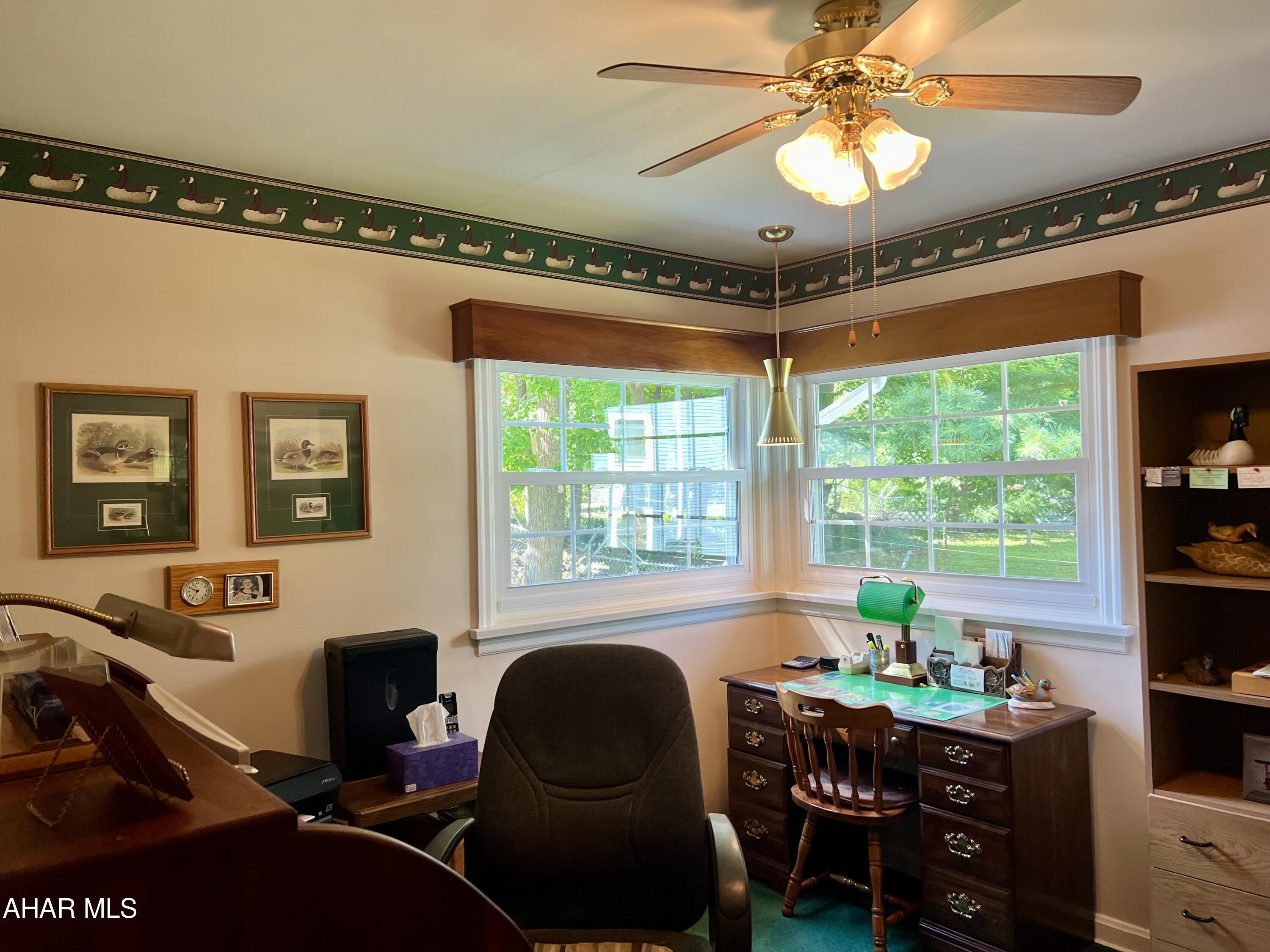 Juniata Gap - Residential