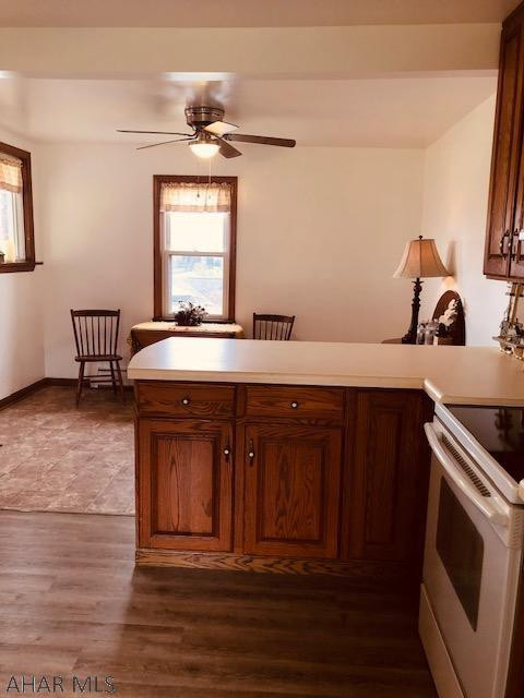 Unknown - Residential