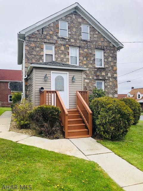 Unknown - Residential