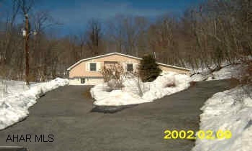 sold "as is" Buyer must pay both (2%) transfer tax.  See listing agent for required addendum.