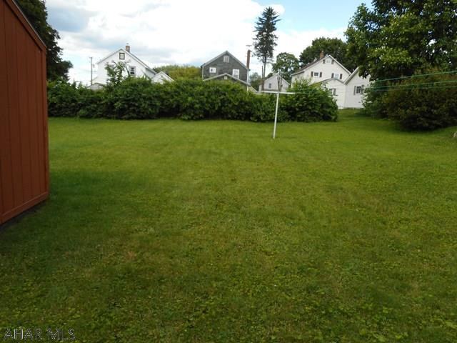 Unknown - Residential