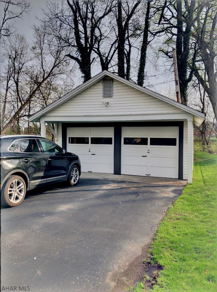 Mansion Park - Residential