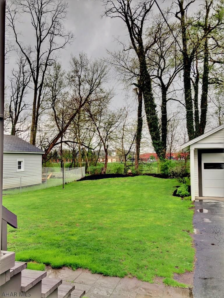 Mansion Park - Residential