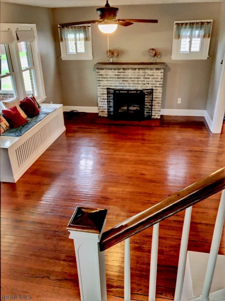 Mansion Park - Residential