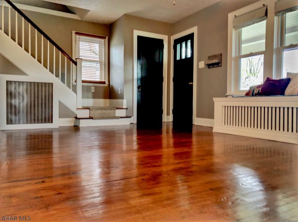 Mansion Park - Residential