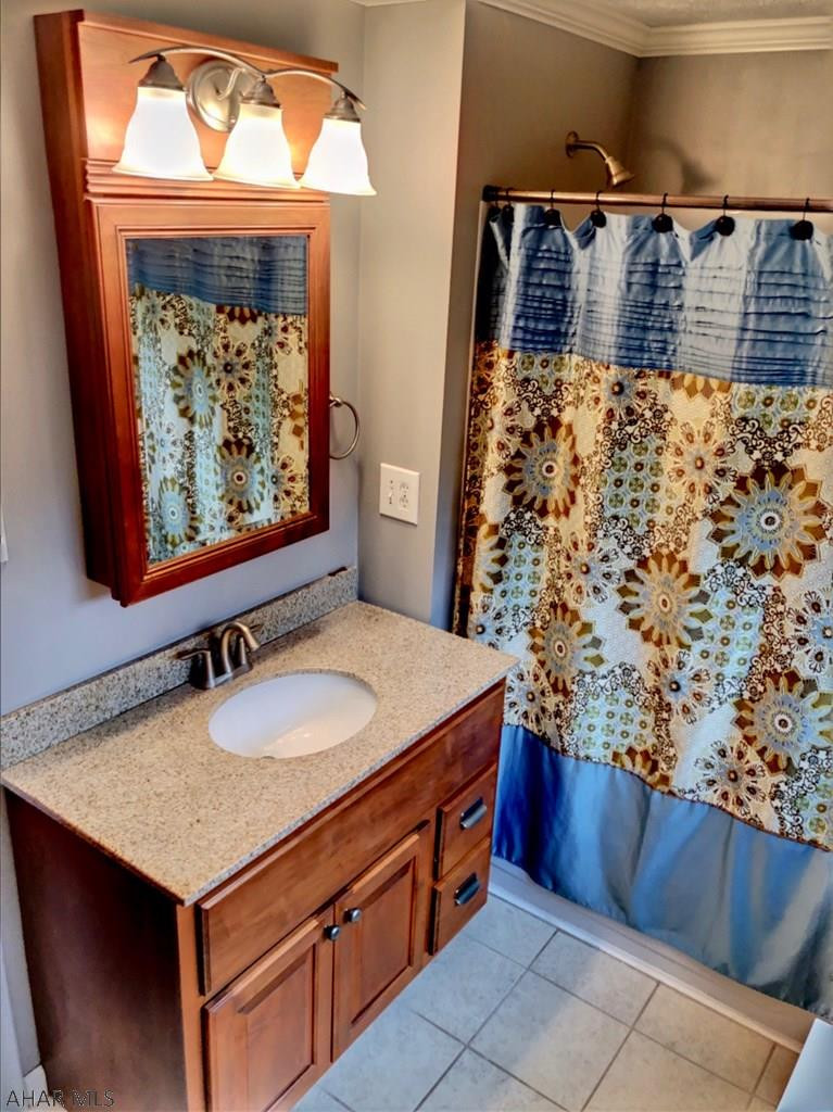 Mansion Park - Residential