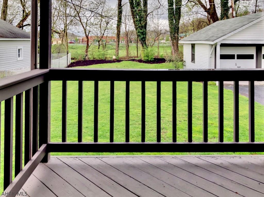 Mansion Park - Residential