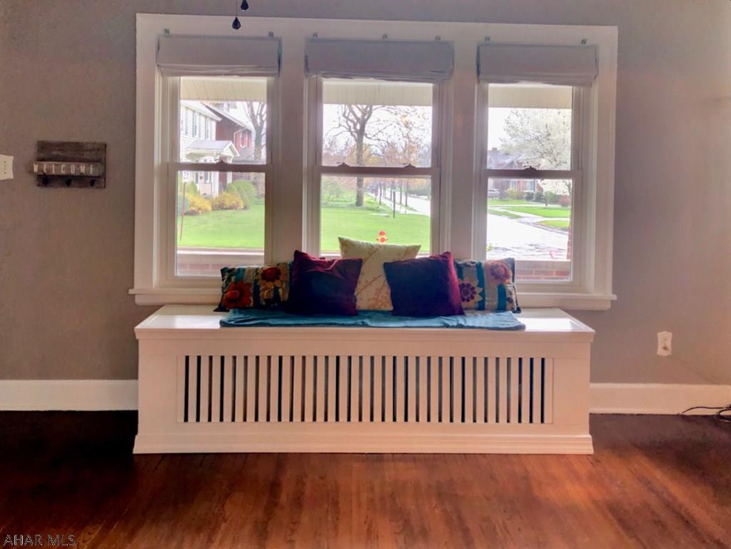 Mansion Park - Residential