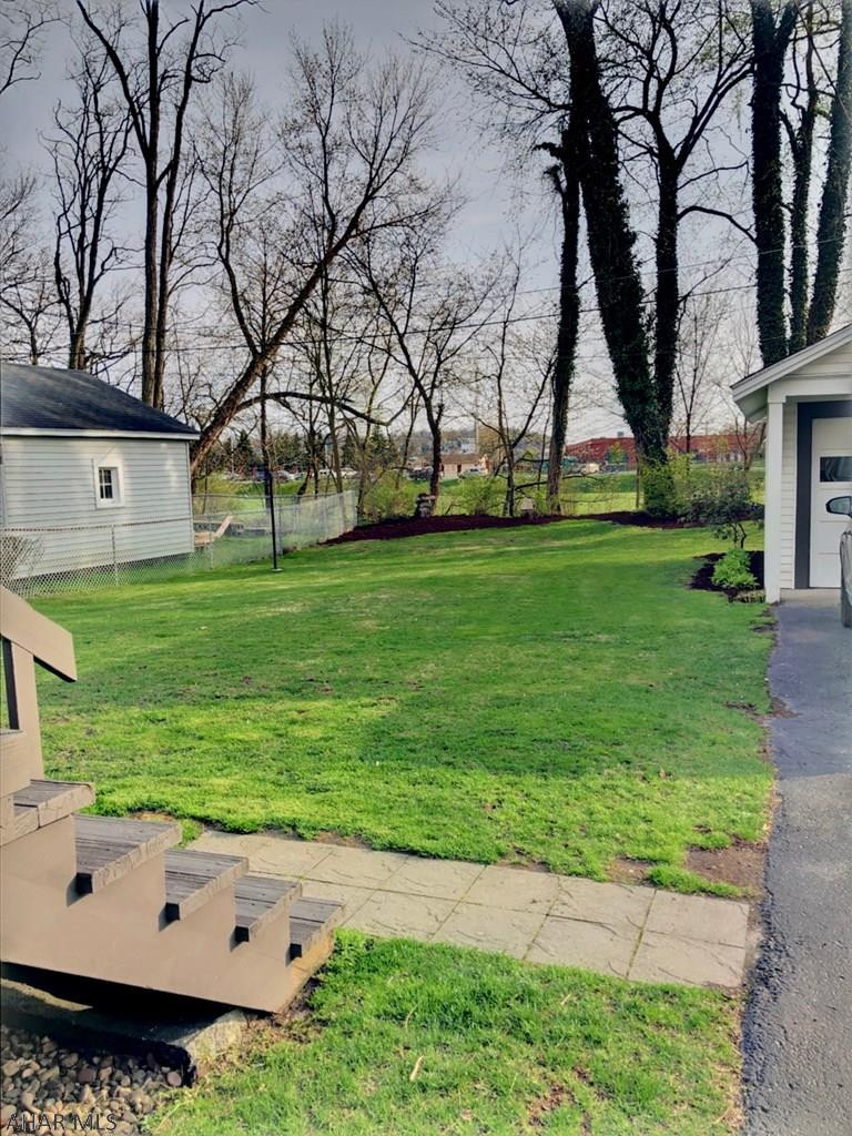 Mansion Park - Residential