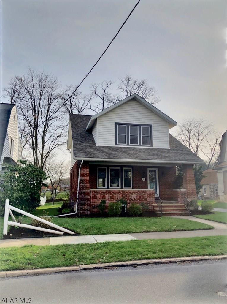 Mansion Park - Residential