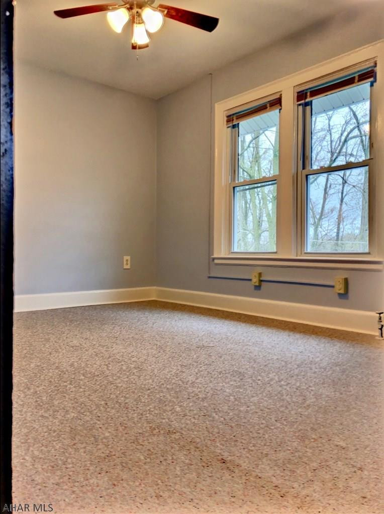 Mansion Park - Residential