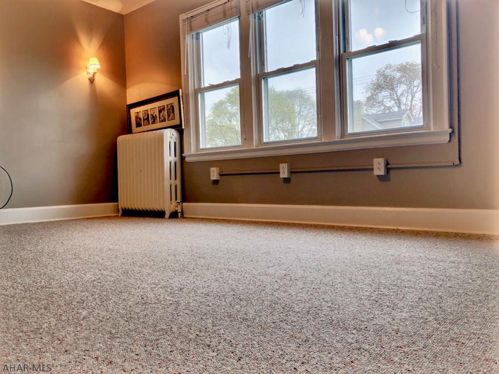 Mansion Park - Residential